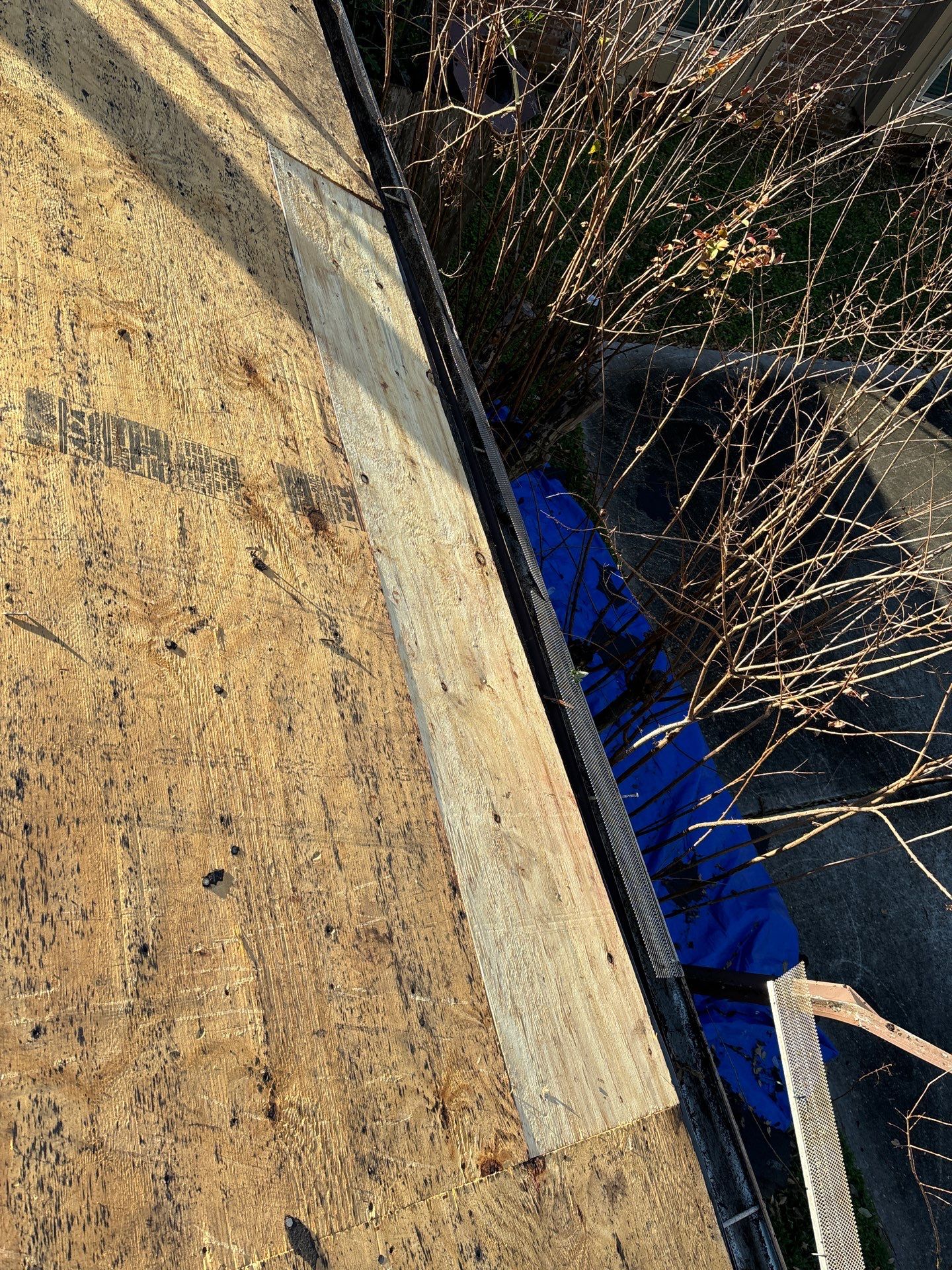 Roof Replacement Missouri City by Roof Repair Company