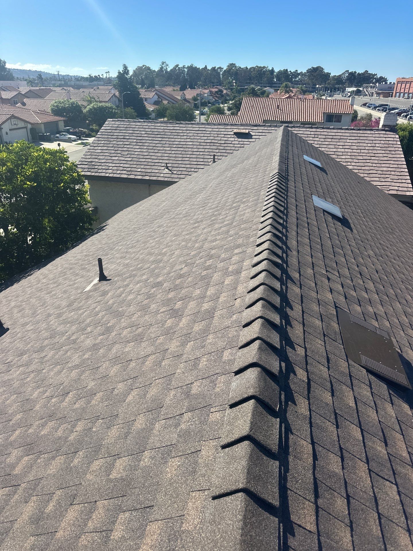Roof Replacement - Torrance, CA 90501 by Epic Roof Replacement