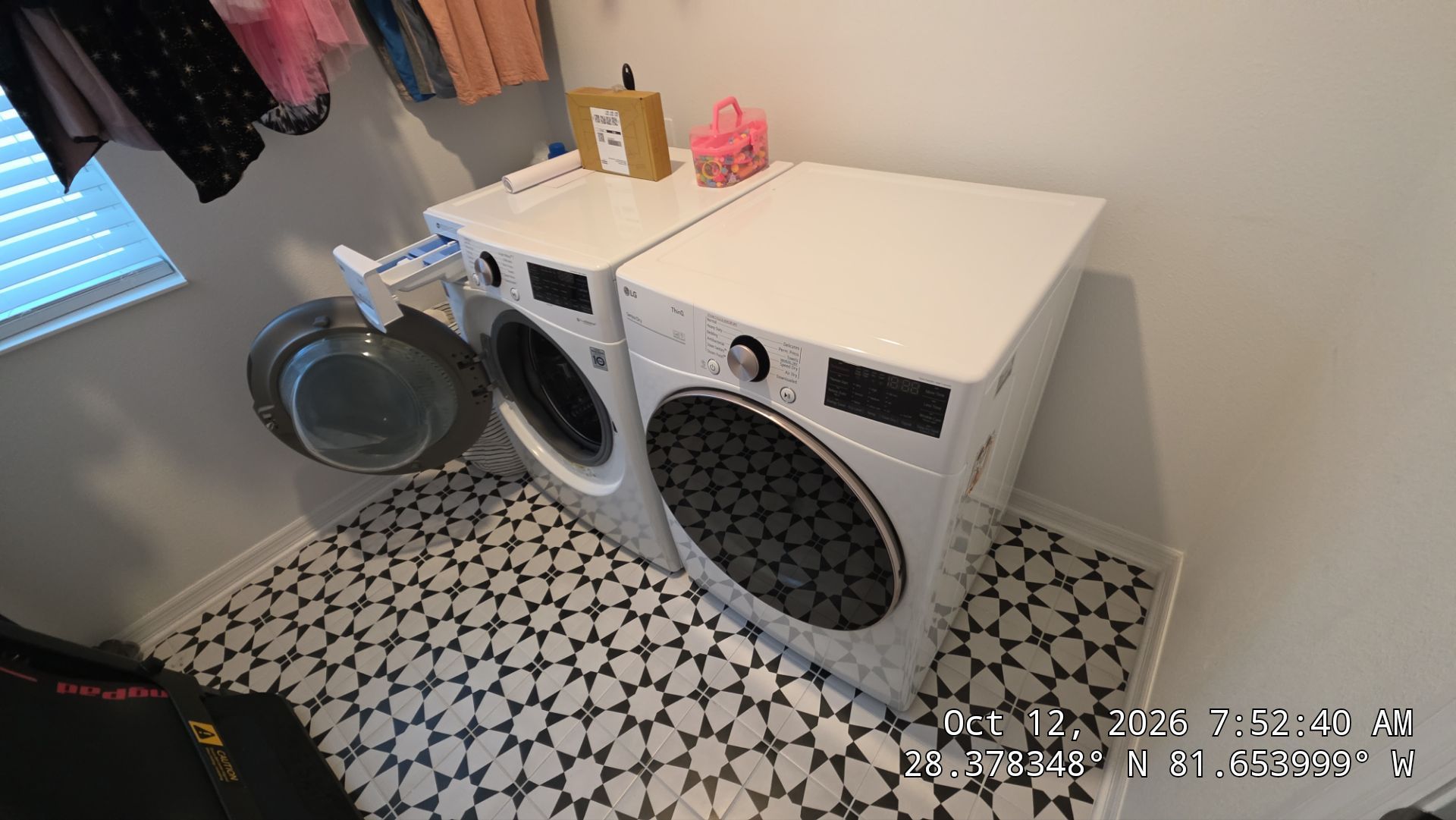 Dryer Vent Cleaning — Oakland by Hygienic Air, Inc