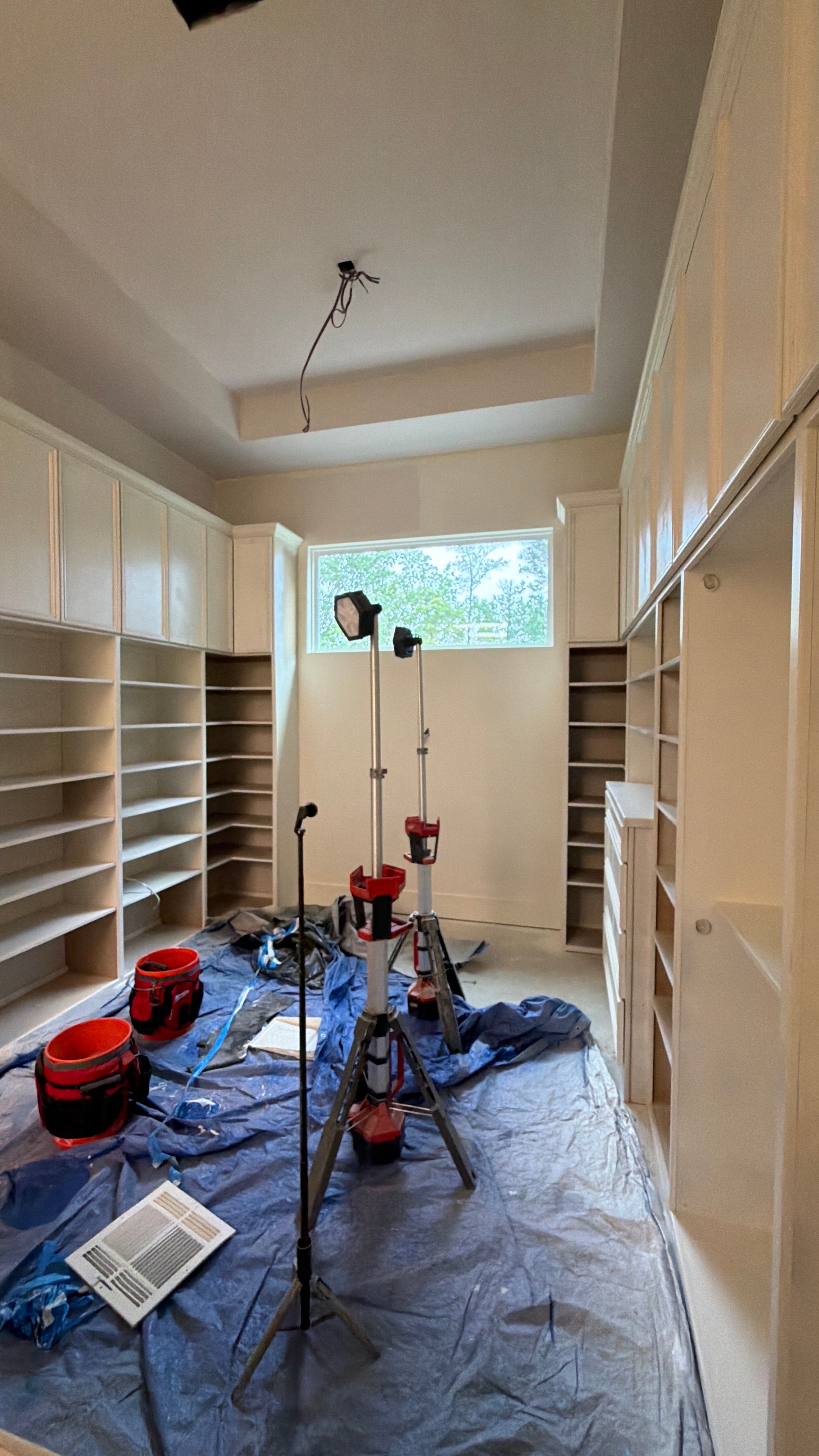 Structural Home Addition and Roof Restoration in Spring, Texas by Engle Roofing & Construction