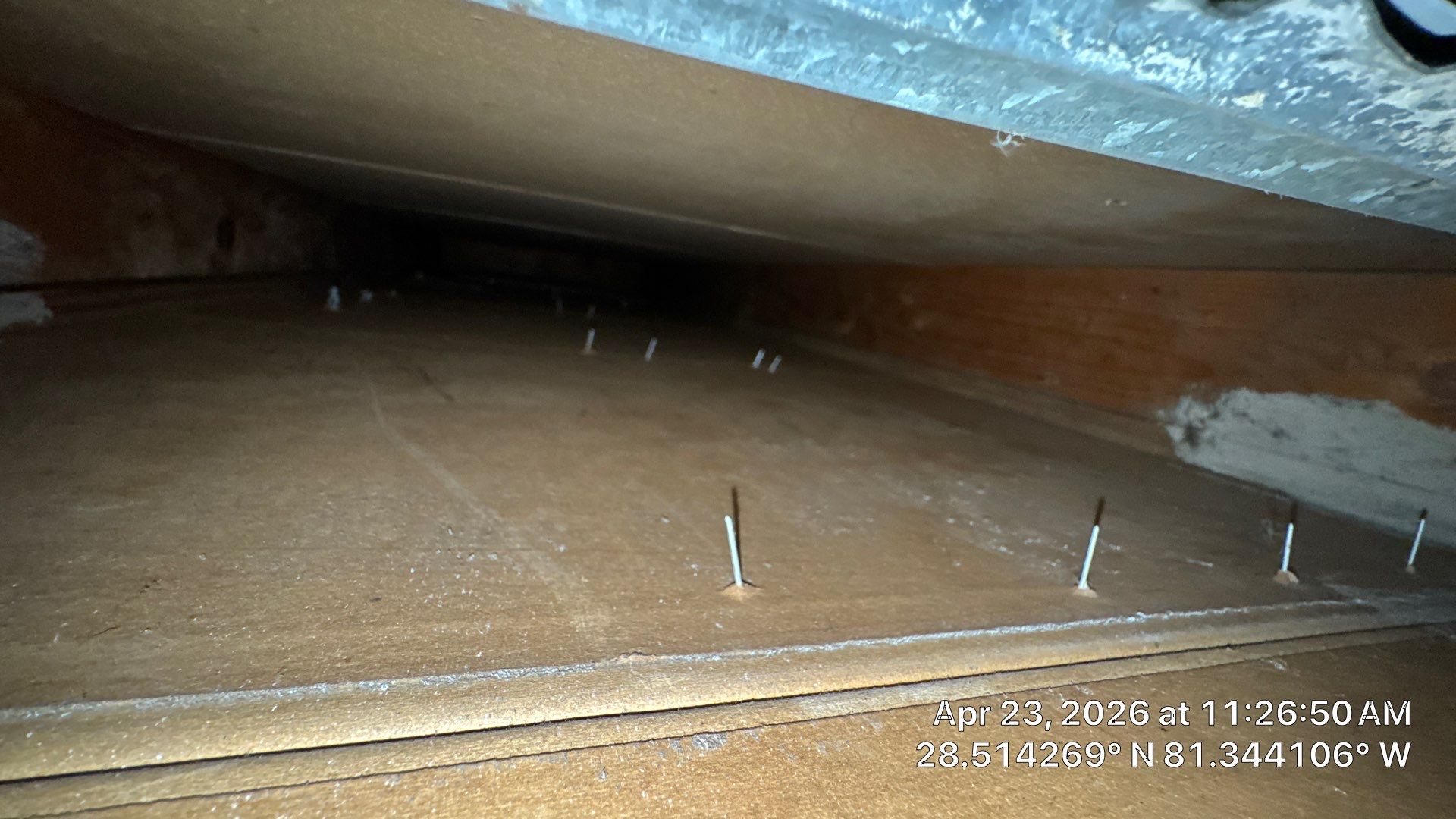 Air Duct Cleaning in Orlando by Hygienic Air, Inc