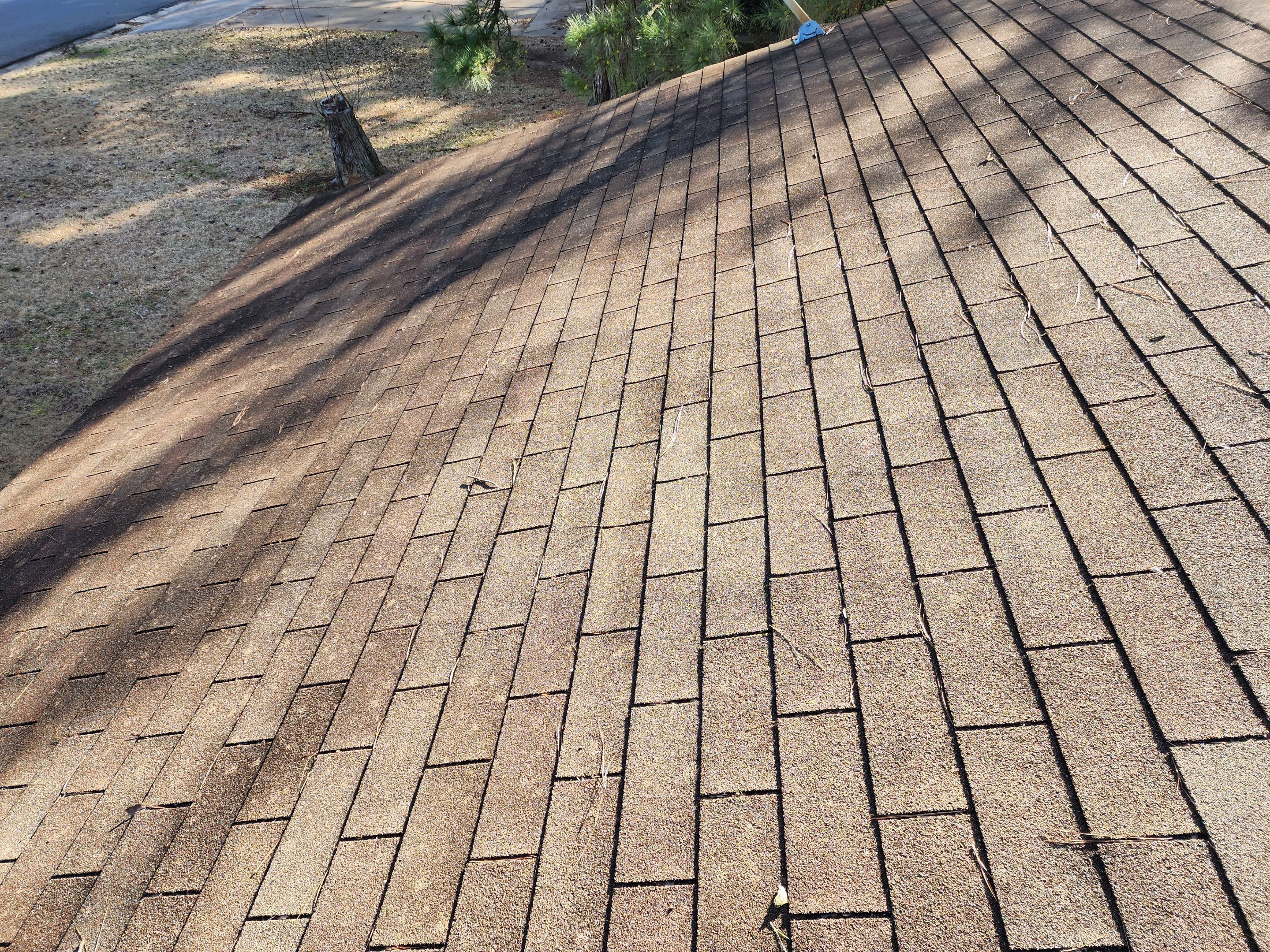 Residential Roofing Repair using Malarkey Vista: Sienna Blend by Hostetler Roofing