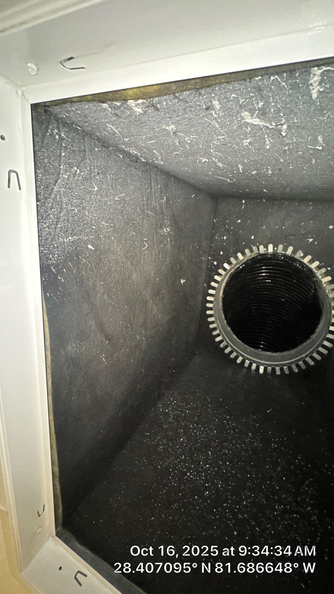Air Duct Cleaning in Clermont by Hygienic Air, Inc