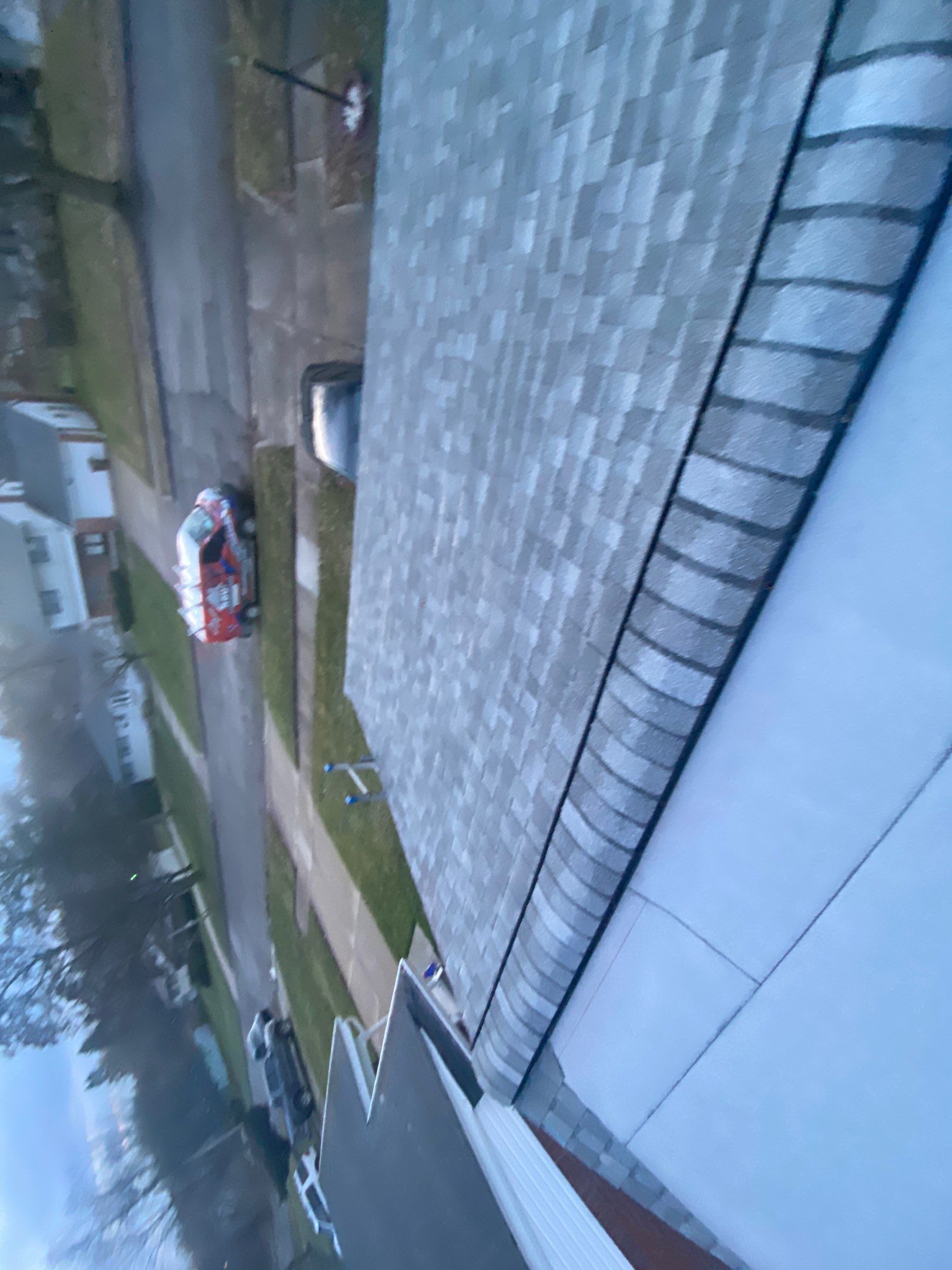 Roof Replacement using CertainTeed Landmark by 180 Contractors