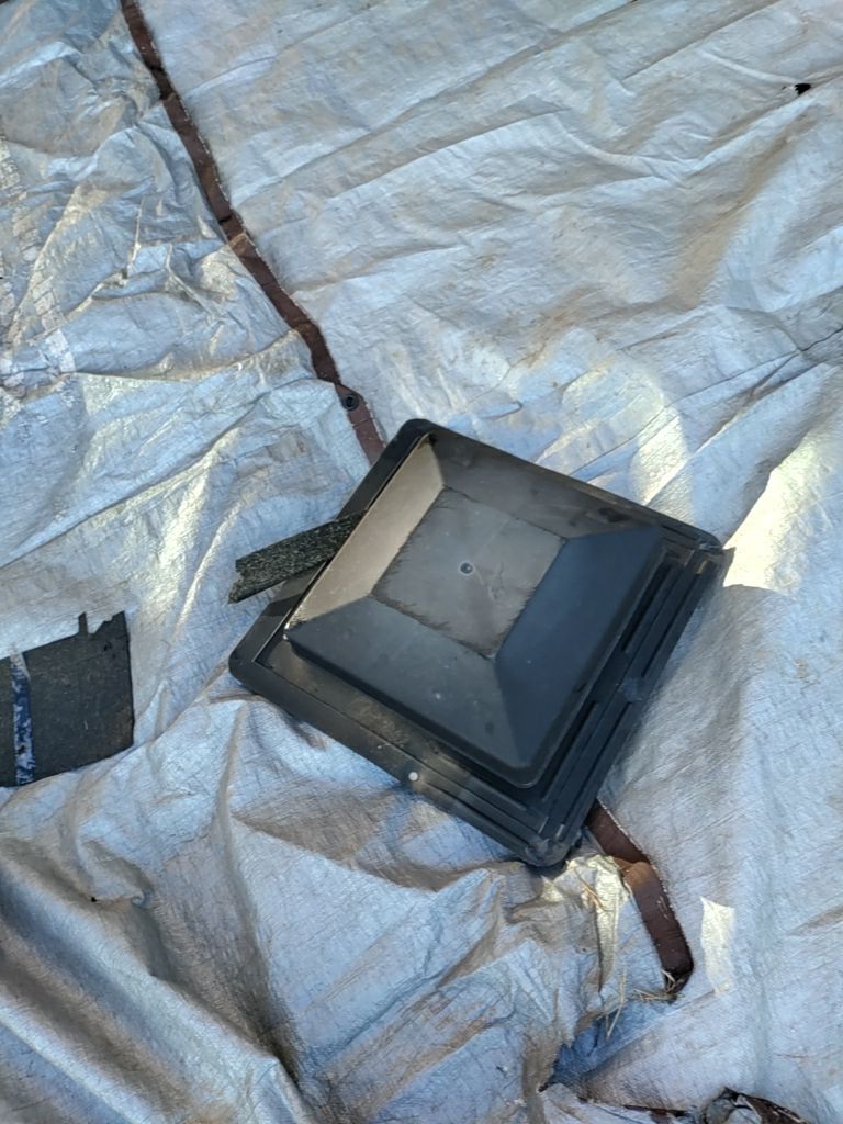 Residential Roofing Installation using Owens Corning by Inspector Roofing and Restoration