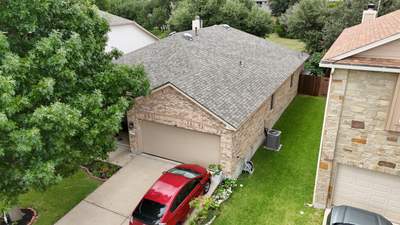 Driftwood - Owens Corning TruDefinition Duration