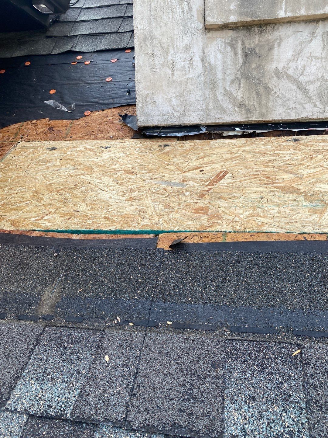 Project in Raleigh - 24 Gauge Standing Seam and Pipe Boots  by Pro Performance Roofing