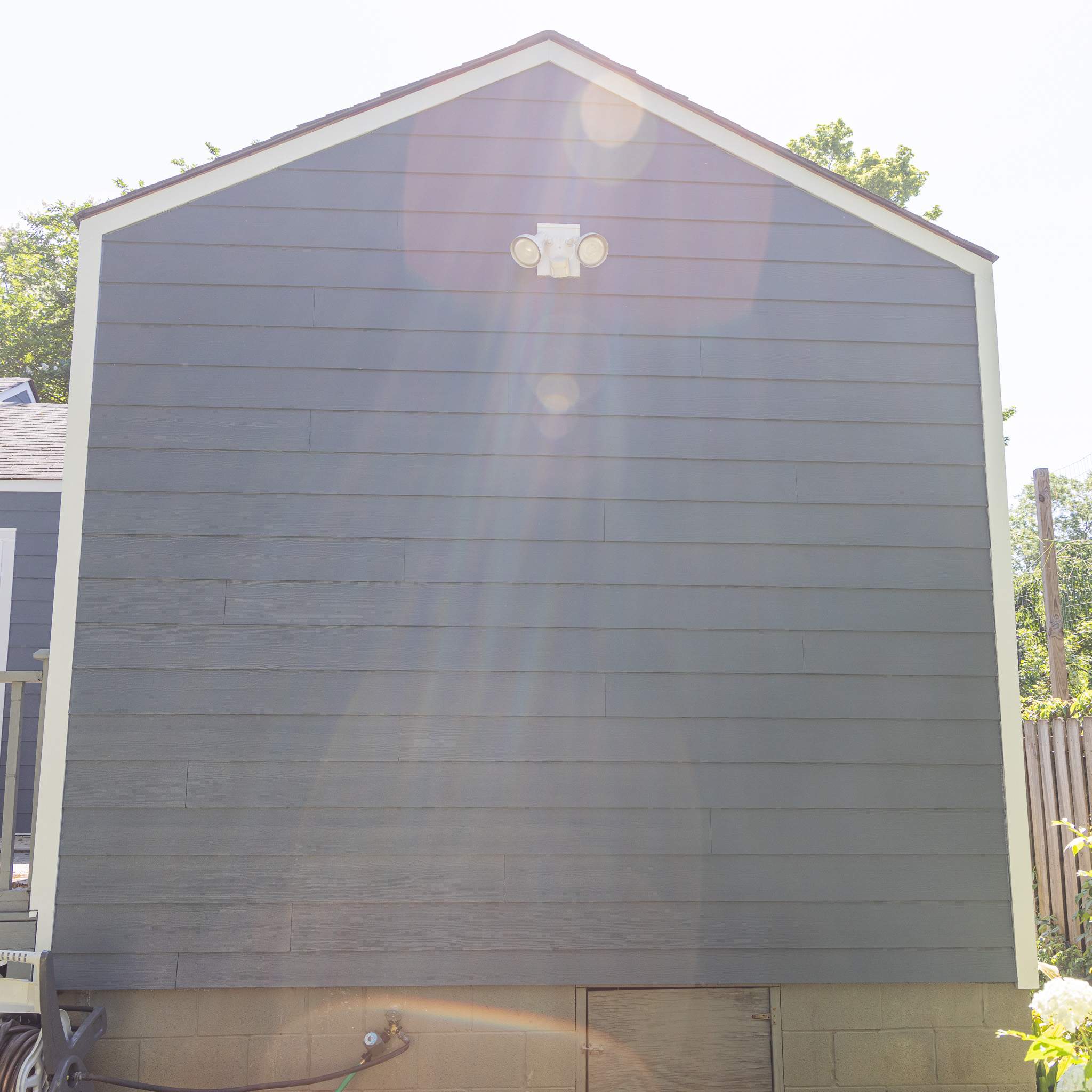 Carmelian Street by Freedom Exteriors