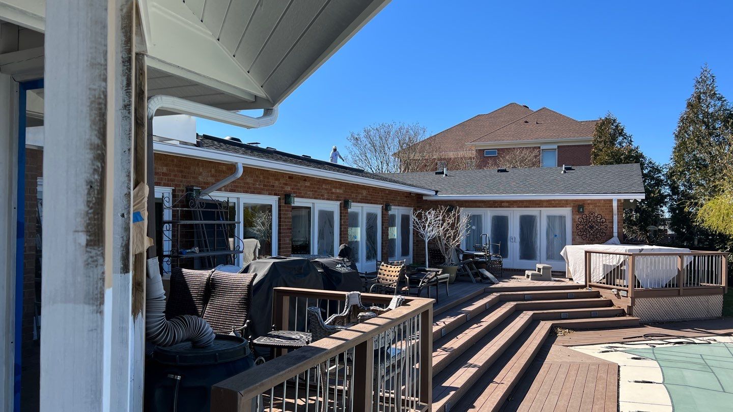 Riverside Dr by AKK Painting LLC