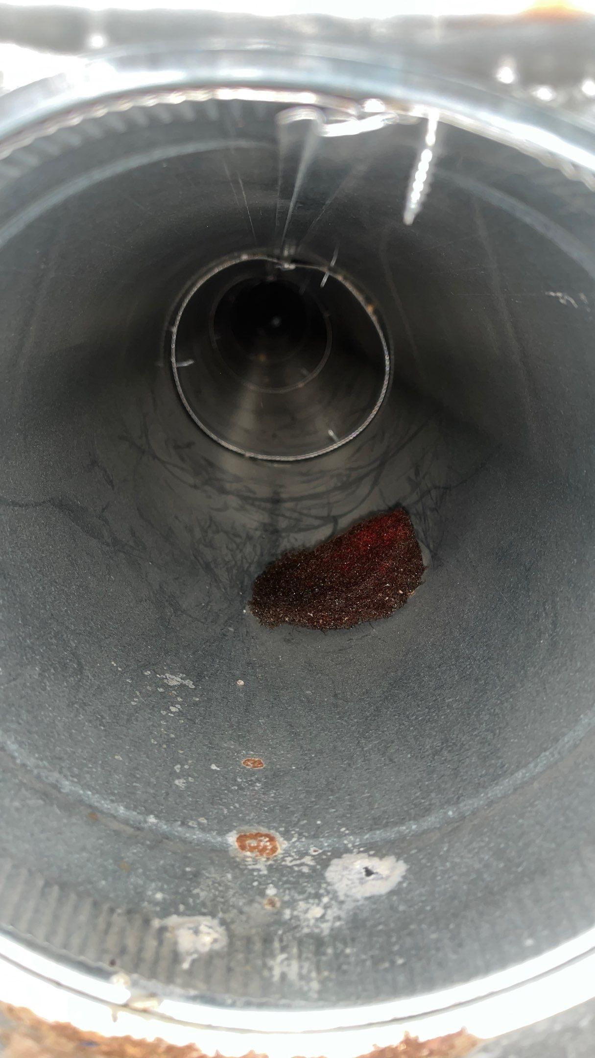 Air Duct Cleaning With a Vacuum Truck in Pittsburgh, PA by Superior Air Duct Cleaning