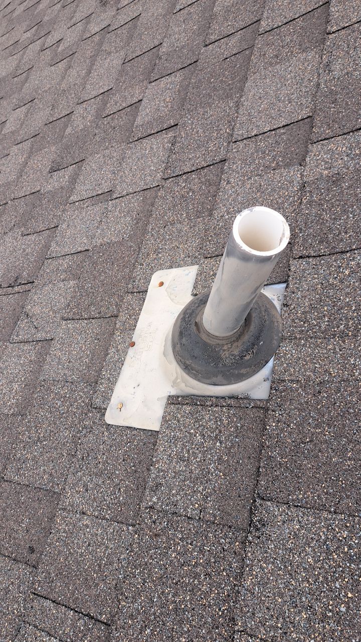 Residential Roofing Repair and Attic Insulation Assessment in Converse by Heaven Sent Roofing, LLC 