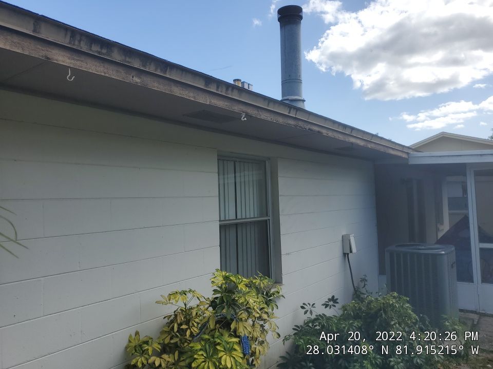 1043 Lowry Ave Lakeland, FL 33801 by Budget Roofing Service, Inc.