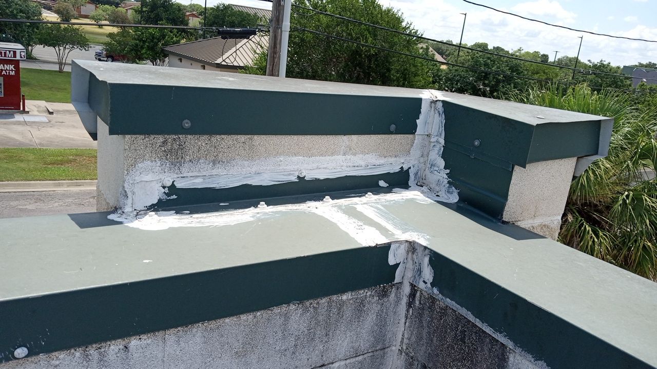 Subway Coating by Bayfront Roofing and Construction
