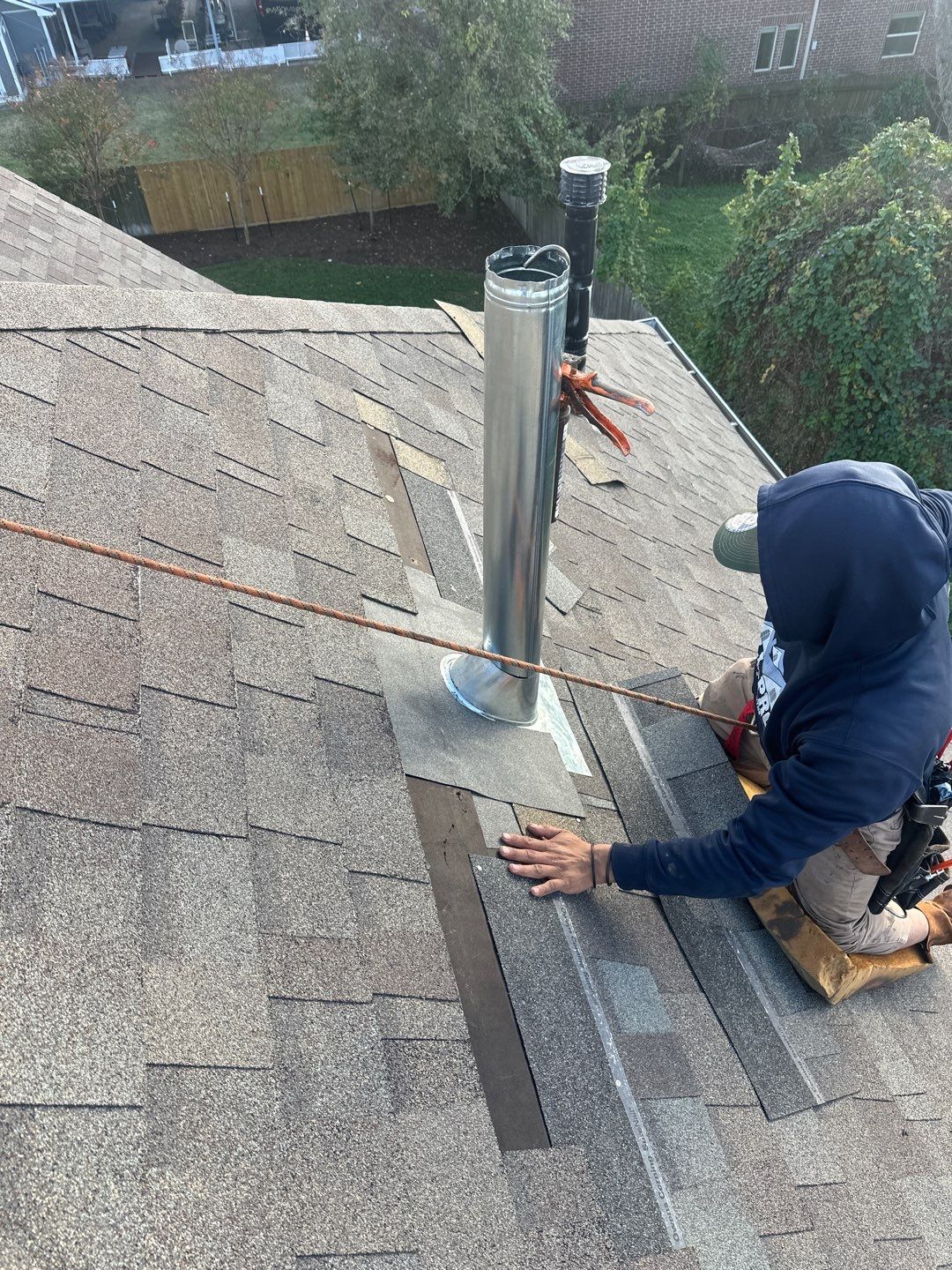 Roof Repair Houston by Roof Repair Company
