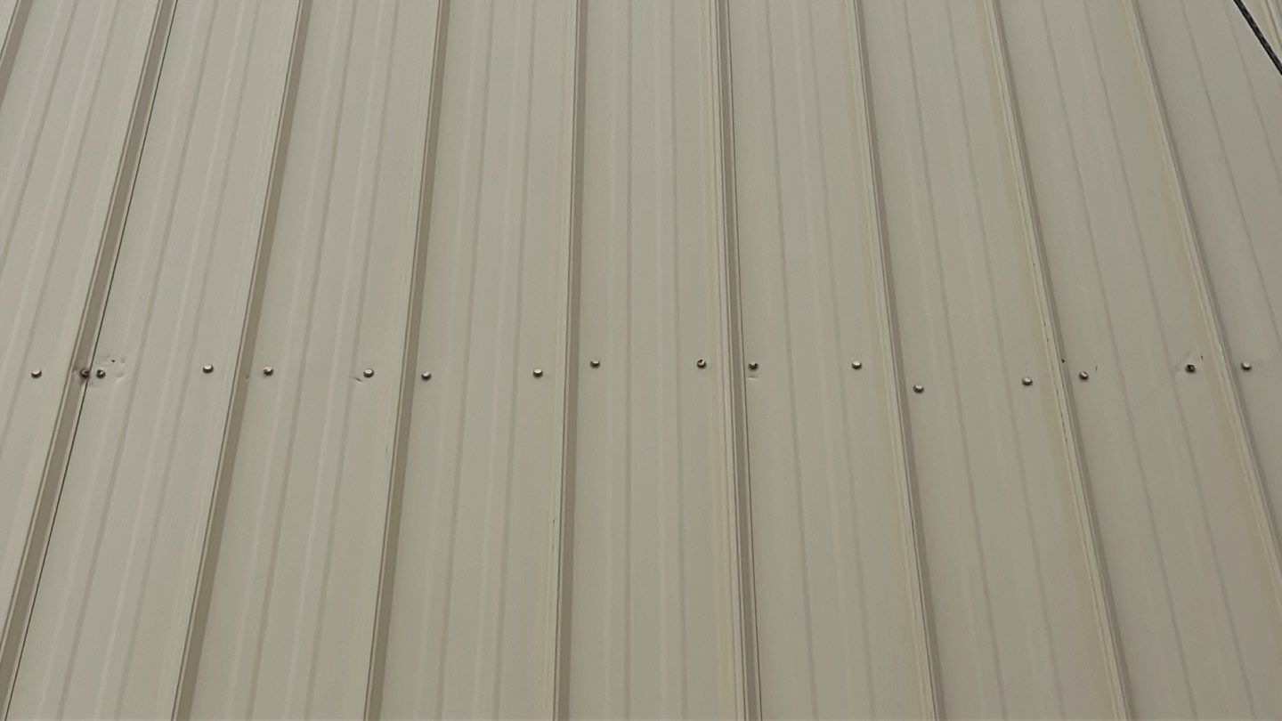 Residential Roofing Installation using Standing seam - Coco Brown by Nitro Roofing and Construction
