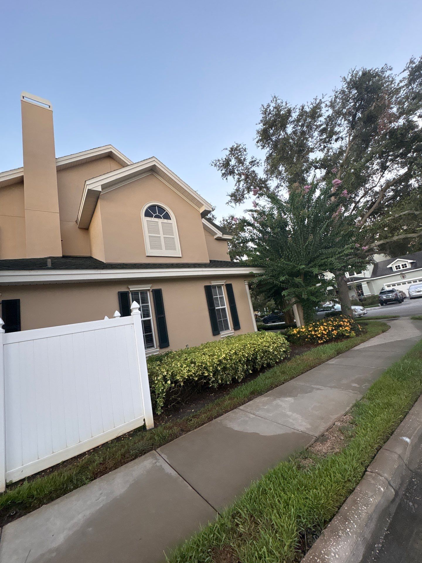 Project in Seminole 33776 by Mitchell Roofing Company LLC