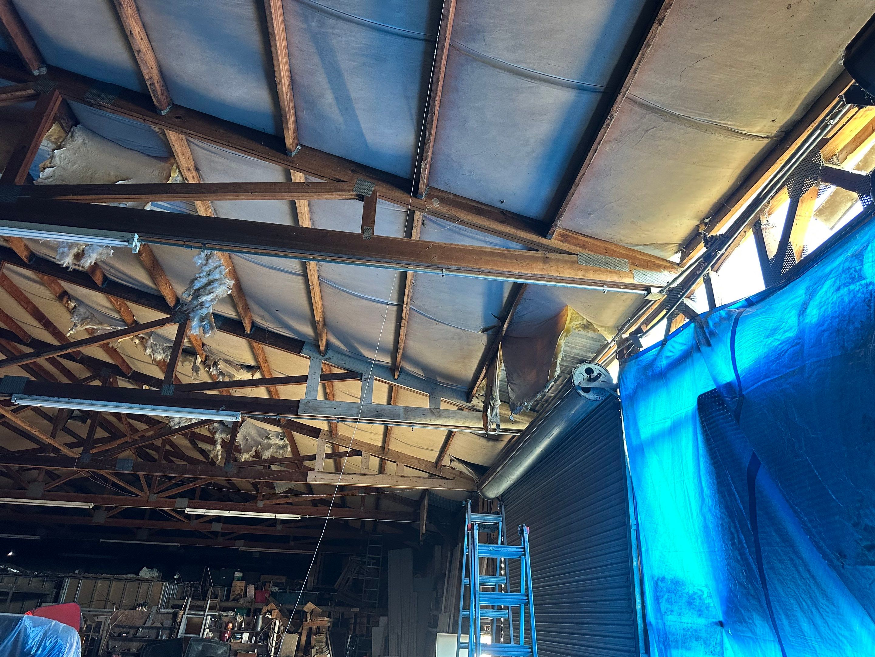 Project in Wylie by Rhino Roofing and General Contracting, LLC