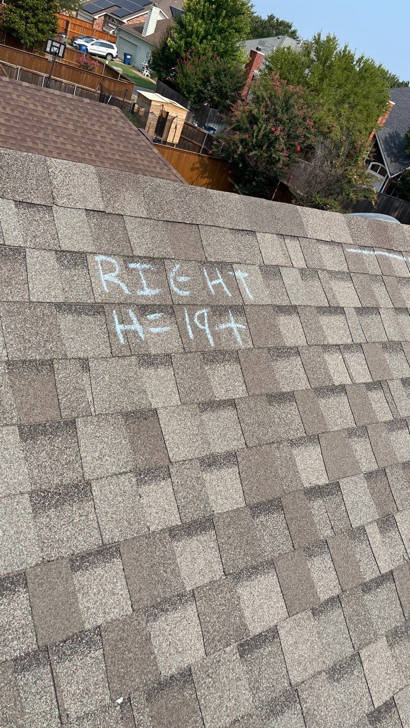 Roof Replacement using GAF shingles by Elite Roofing LLC