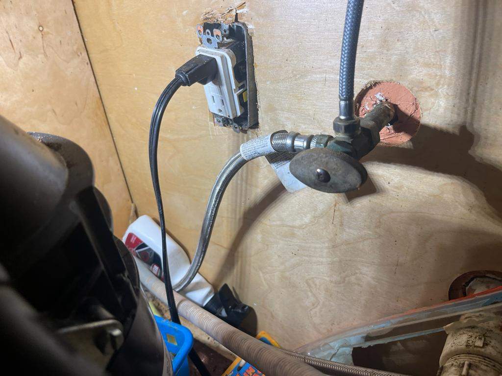 Water Damage Claim in Miramar by FLAPA & KeyStone