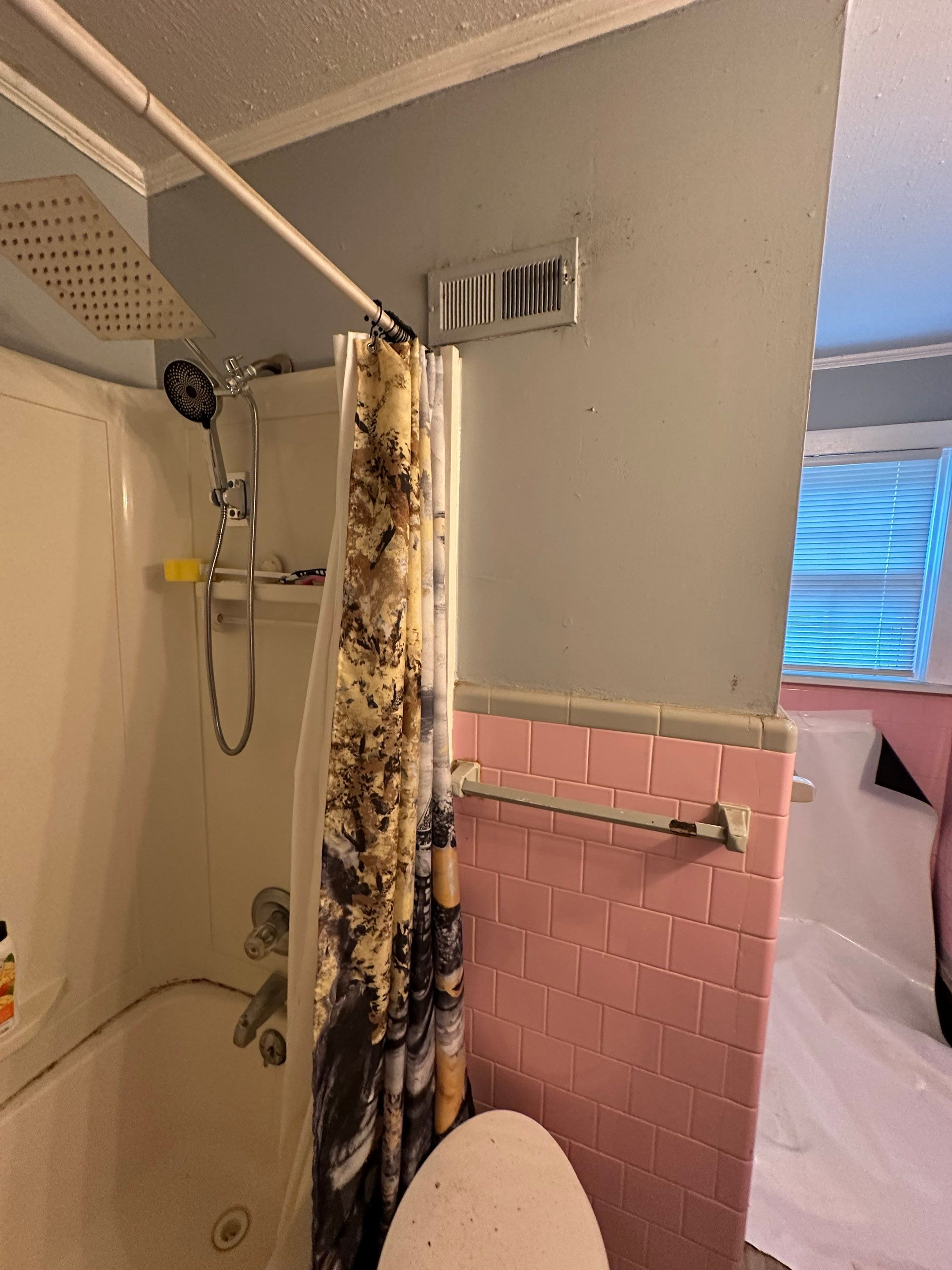 2460 Hull Rd Bathroom Renovation by Ironclad Builders LLC