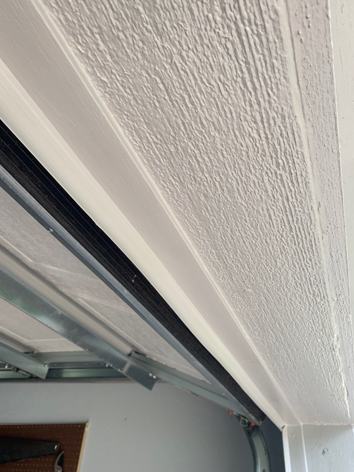 Trim Repair in Edmond, OK by McCann's Roofing and Construction