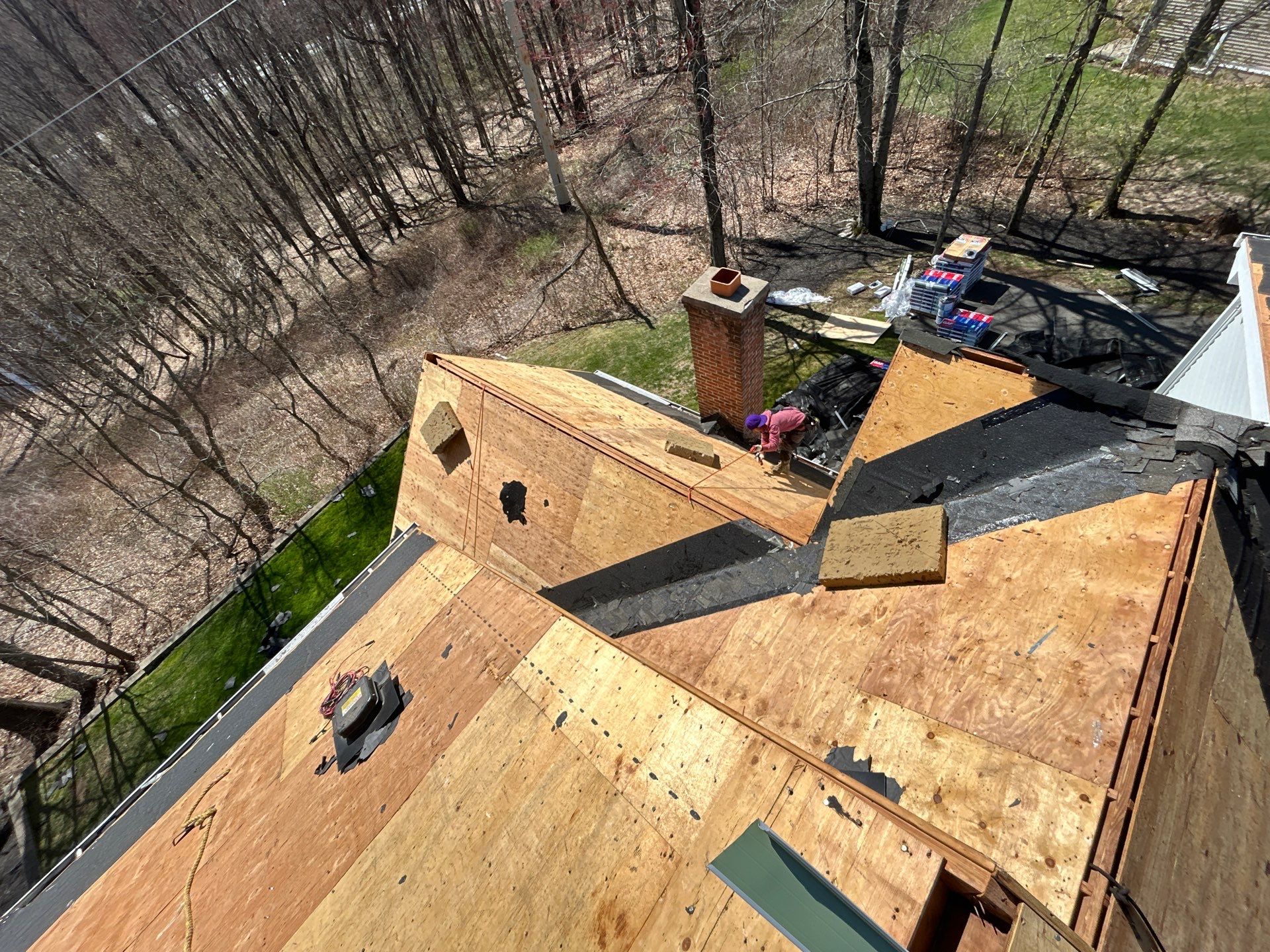 Rocky Hill by All site builders LLC