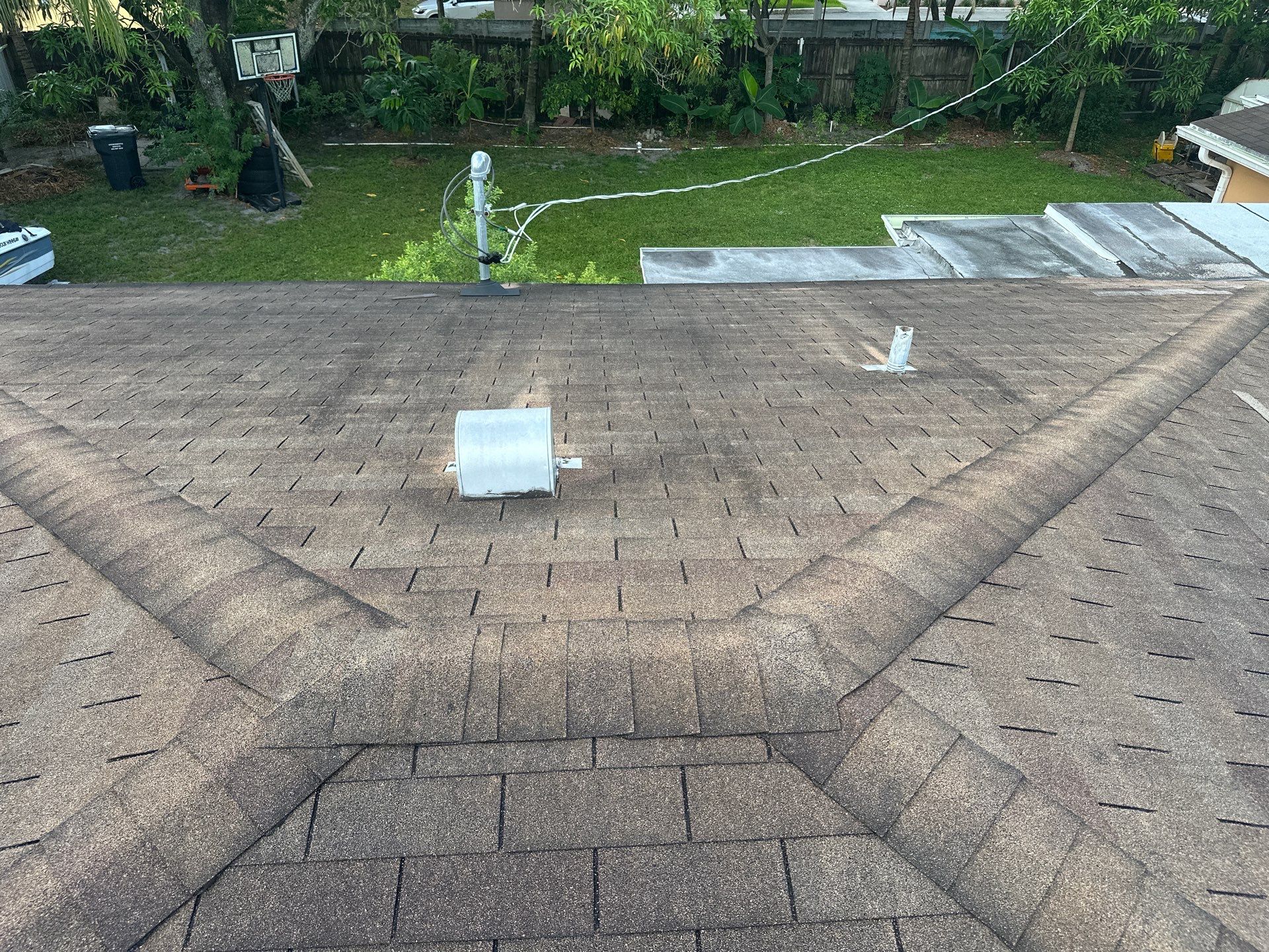 Water Damage Claim in Hollywood by FLAPA & KeyStone