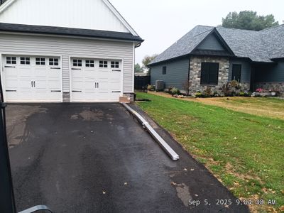 Project in Souderton