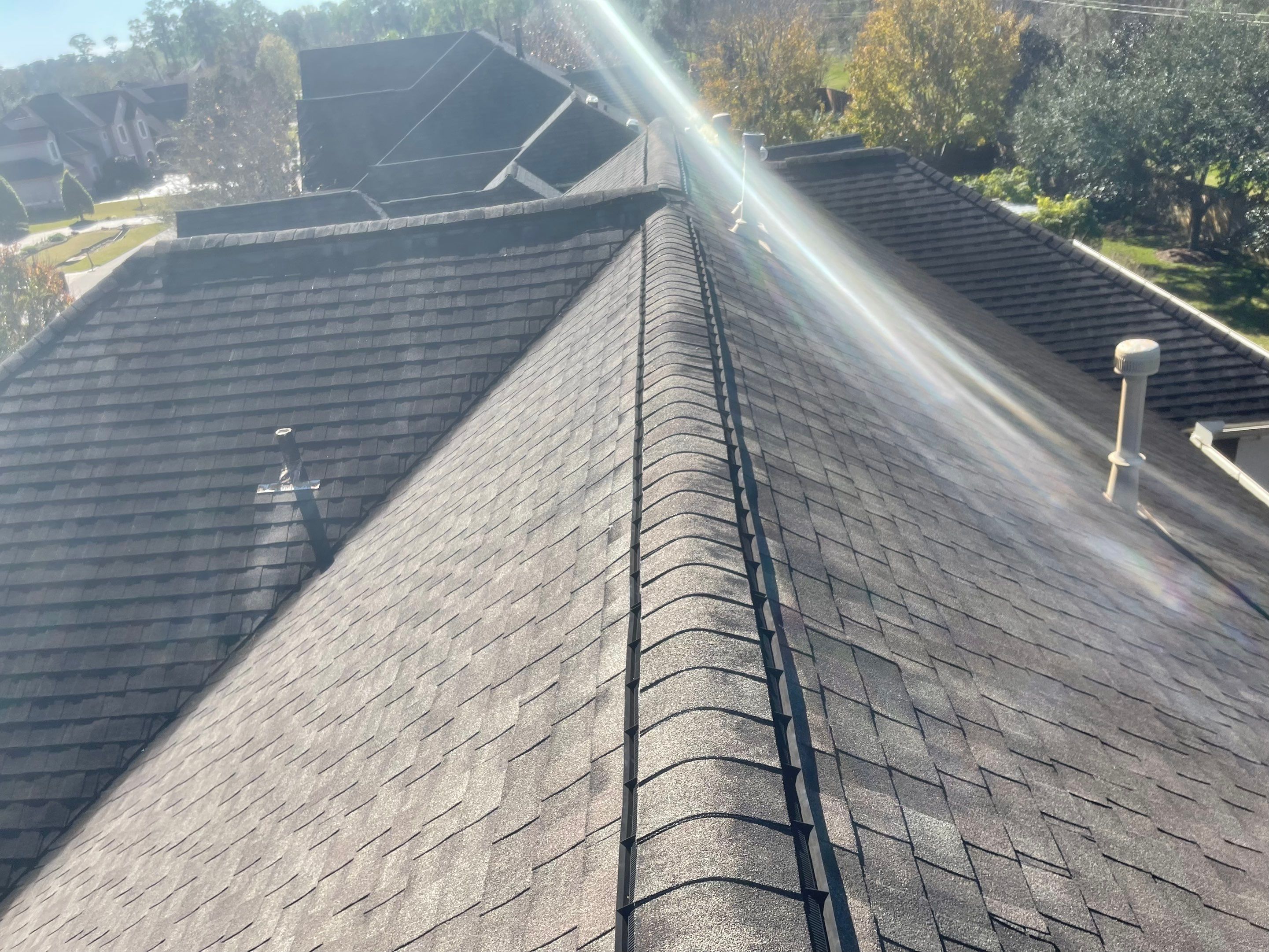 Residential Roof Replacement by Elite Roofing LLC