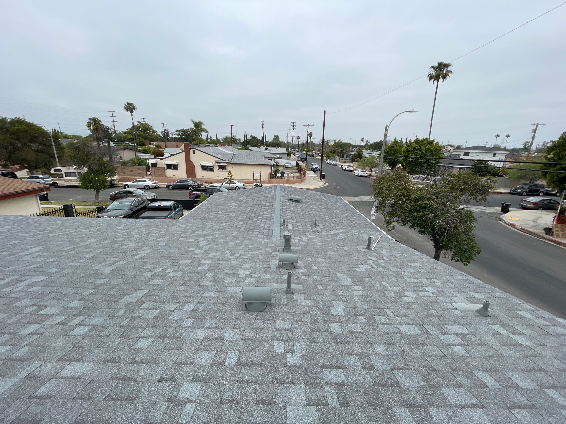 Roof Replacement - Los Angeles, CA 91606 by Epic Roof Replacement