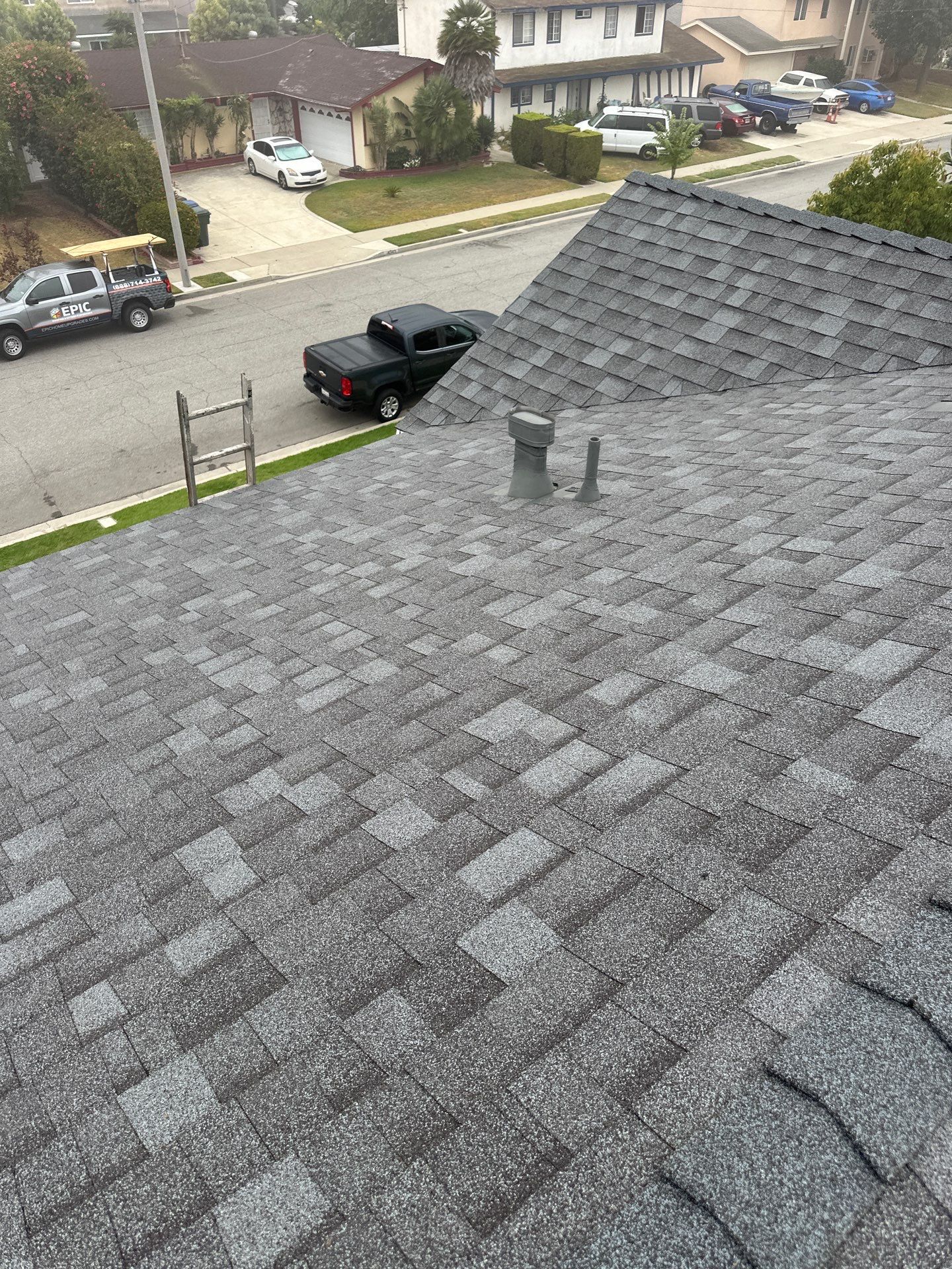 Roof Replacement - Cypress, CA 90630 by Epic Roof Replacement