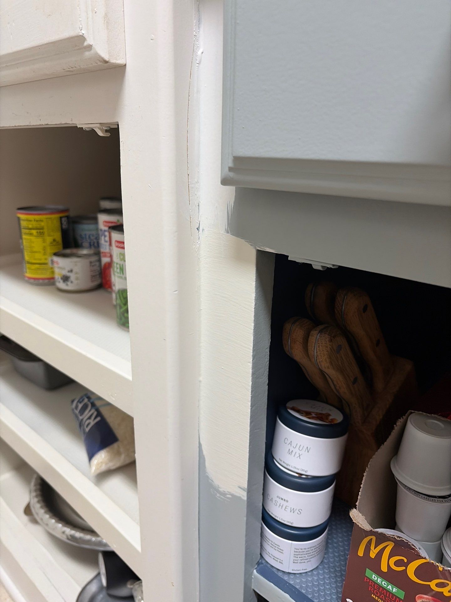 A Fresh, Brighter Look Inside in Chandler, Texas! by Quality Coats Painting