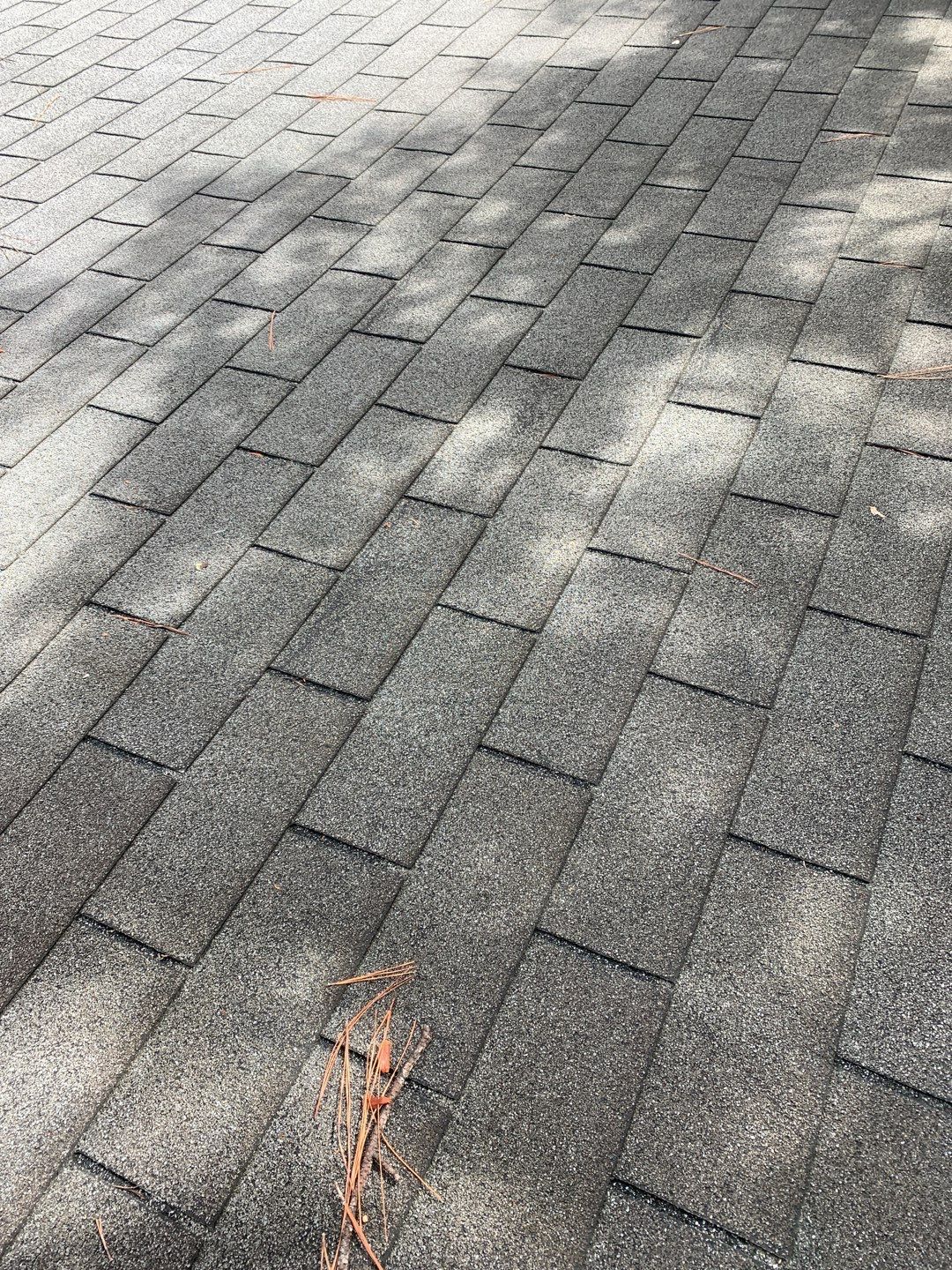 Re Roof / Repair and waterproofing by American Roofing NC