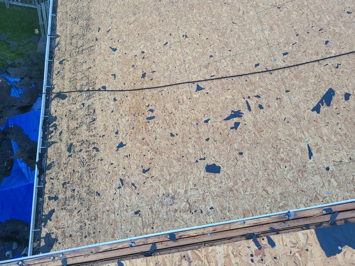 Centreville: Residential Roof Replacement with CertainTeed Landmark Pro Designer Shingles in Max Def Charcoal Black by RM Banning, Inc.