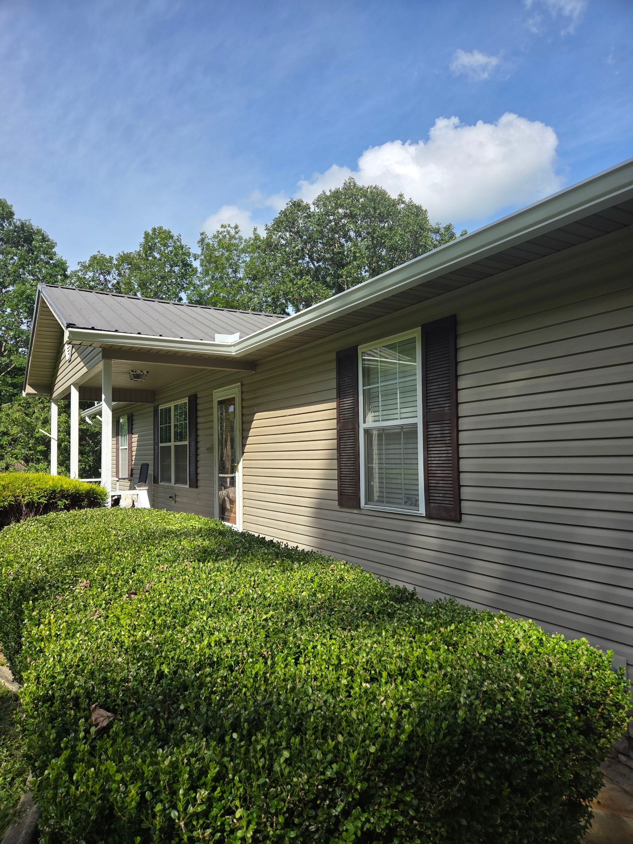 Project in Crossville, TN by Affordable Pros