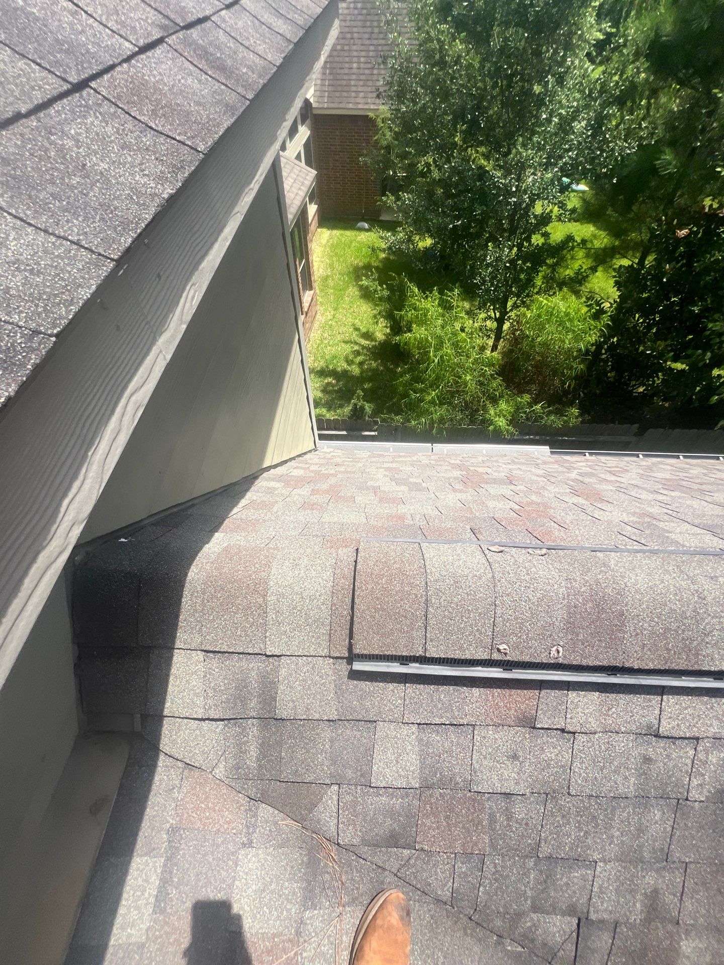 Roof Repair Conroe by Roof Repair Services LLC