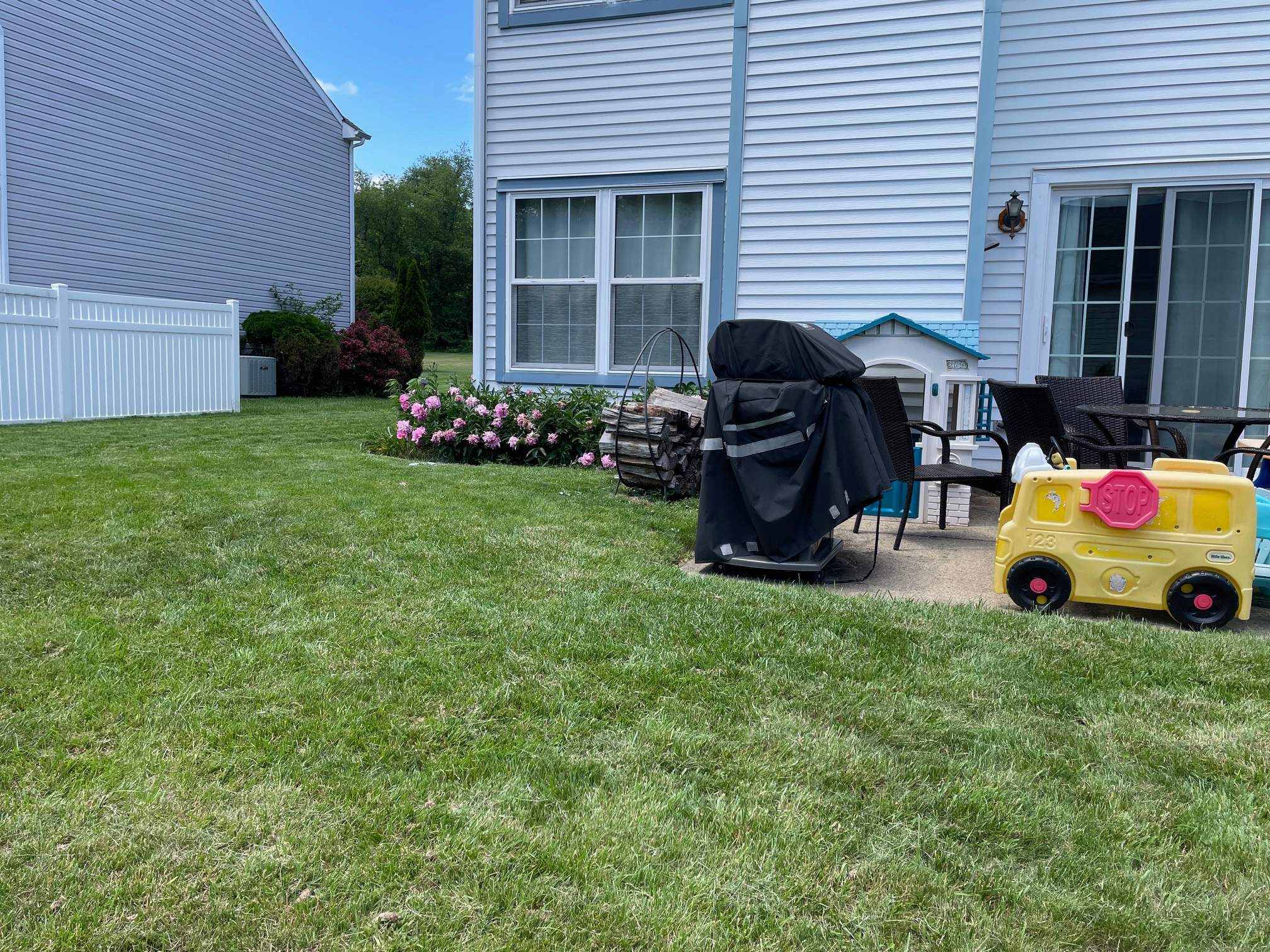New Deck In Newtown, Pennsylvania by deck guardian
