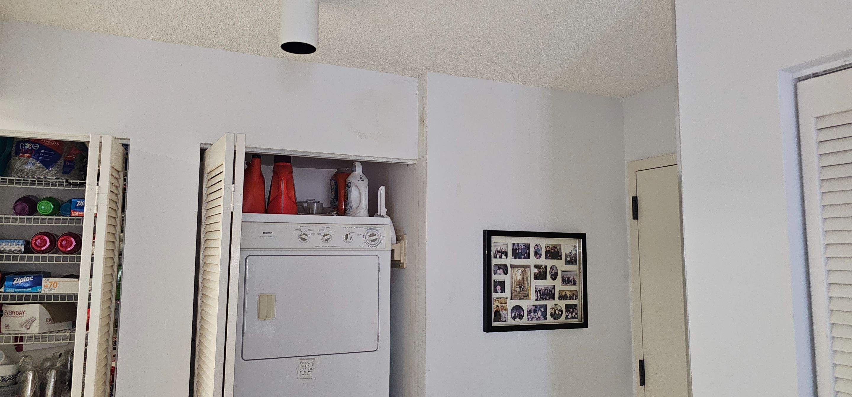 Water Damage Claim in Miami Beach by FLAPA & KeyStone