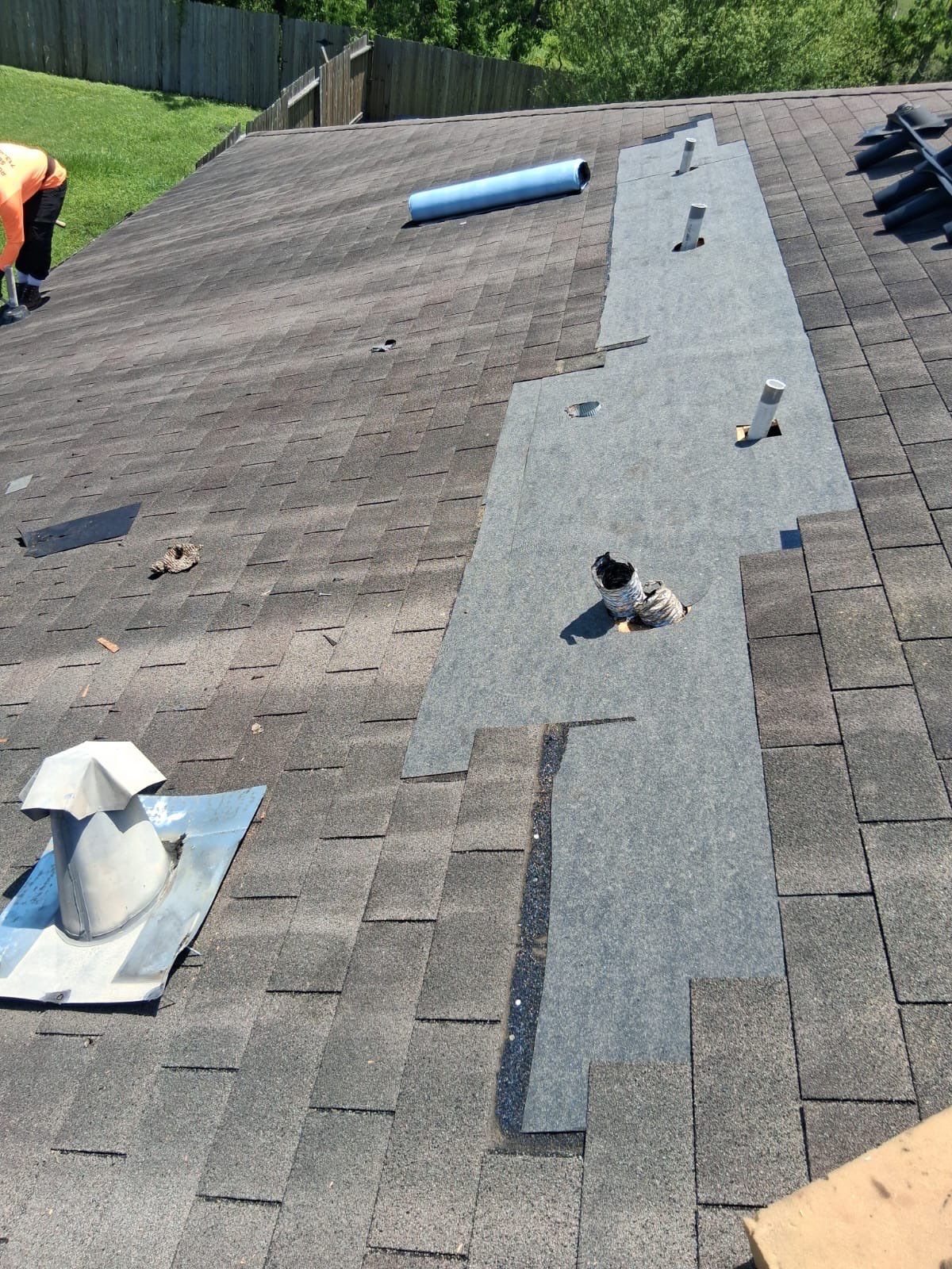 Roof Repair Highlands by Roof Repair Services LLC