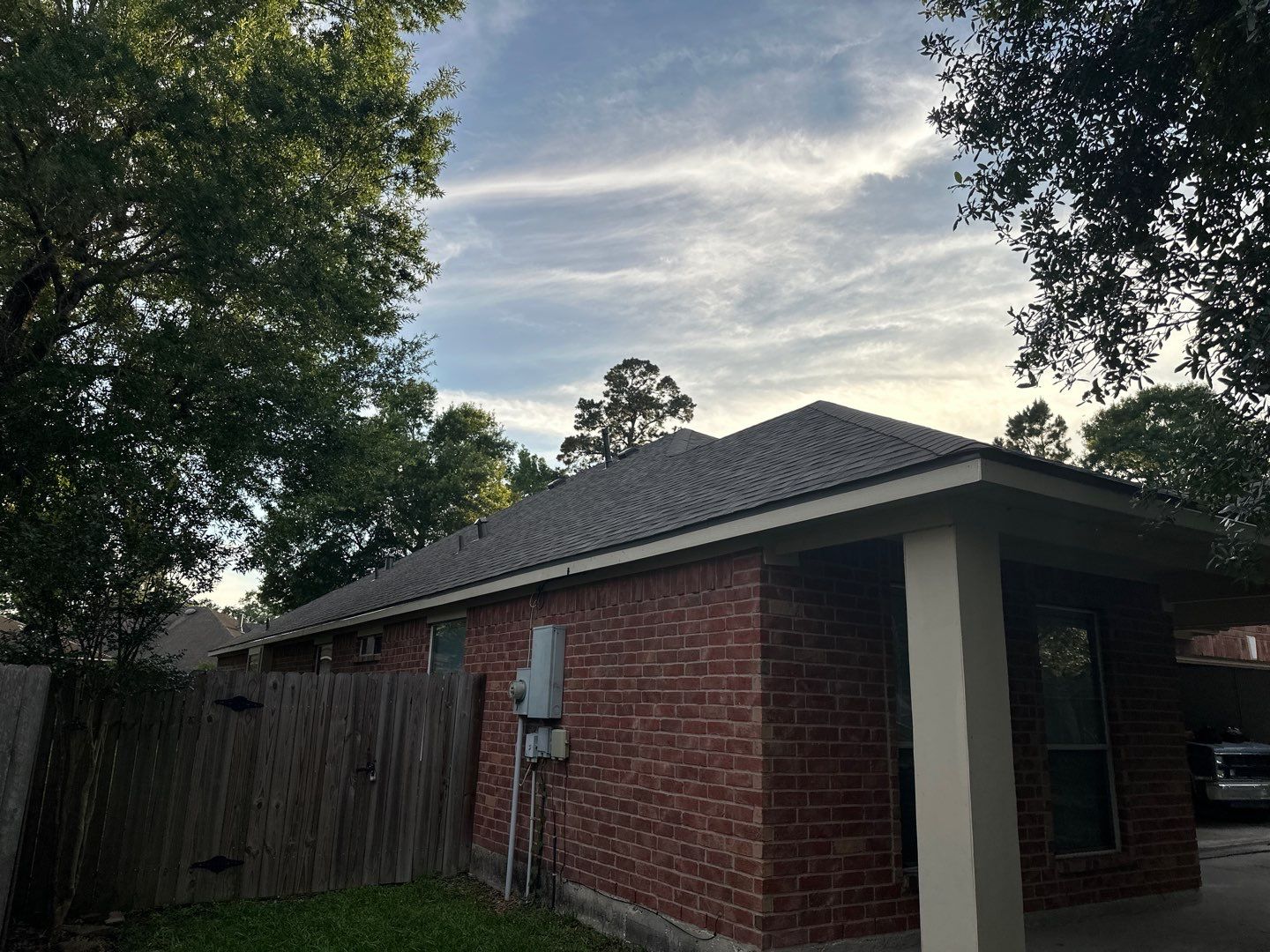Roof Repair Houston by Roof Repair Company
