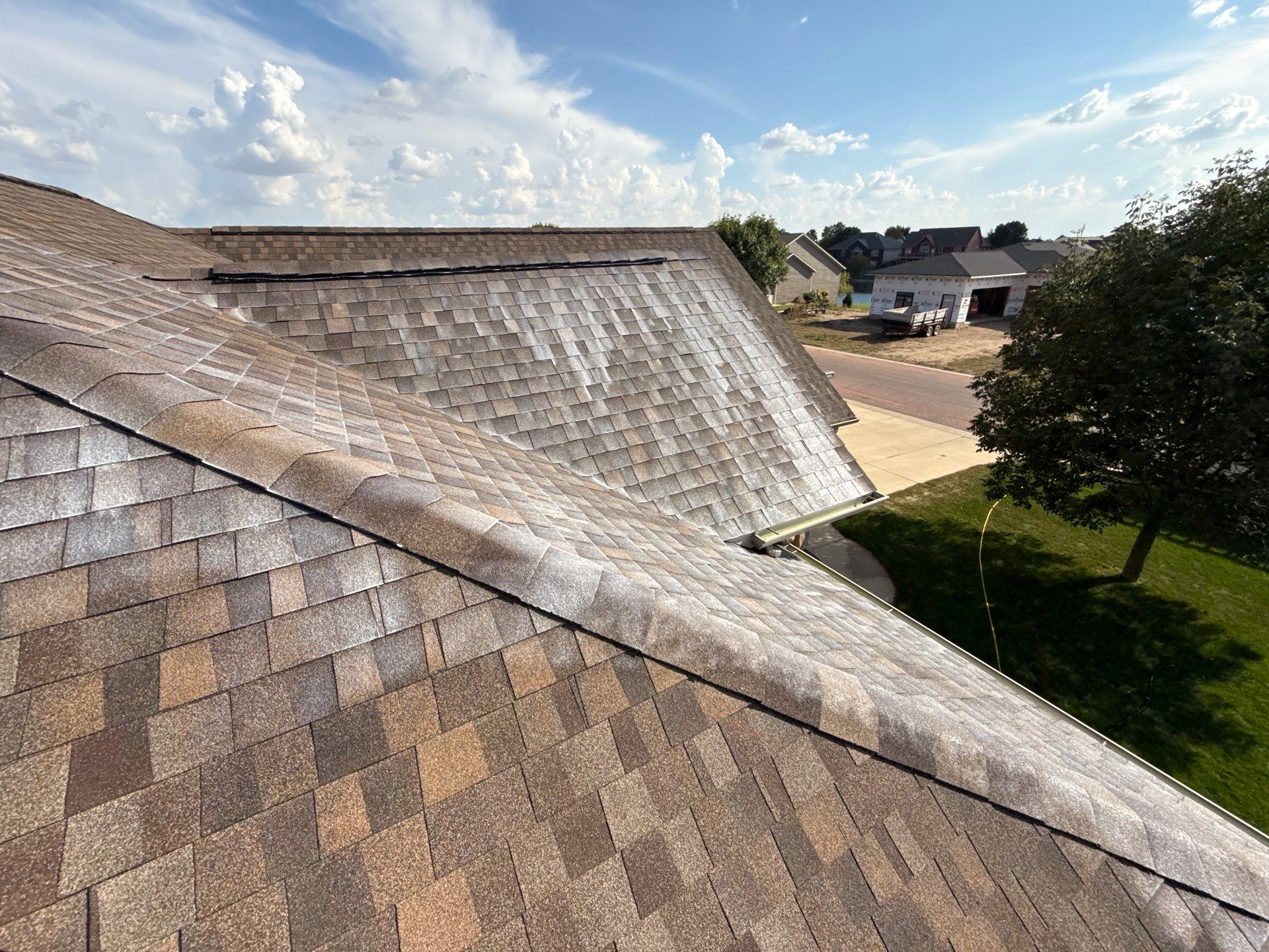 Roof Restoration in Milford, IA by Servicing SW Minnesota & NW Iowa