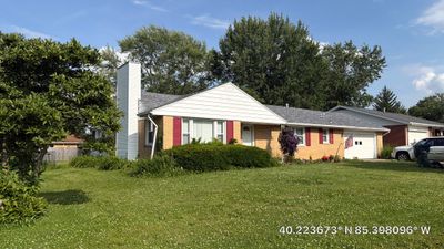 Project in Muncie, IN
