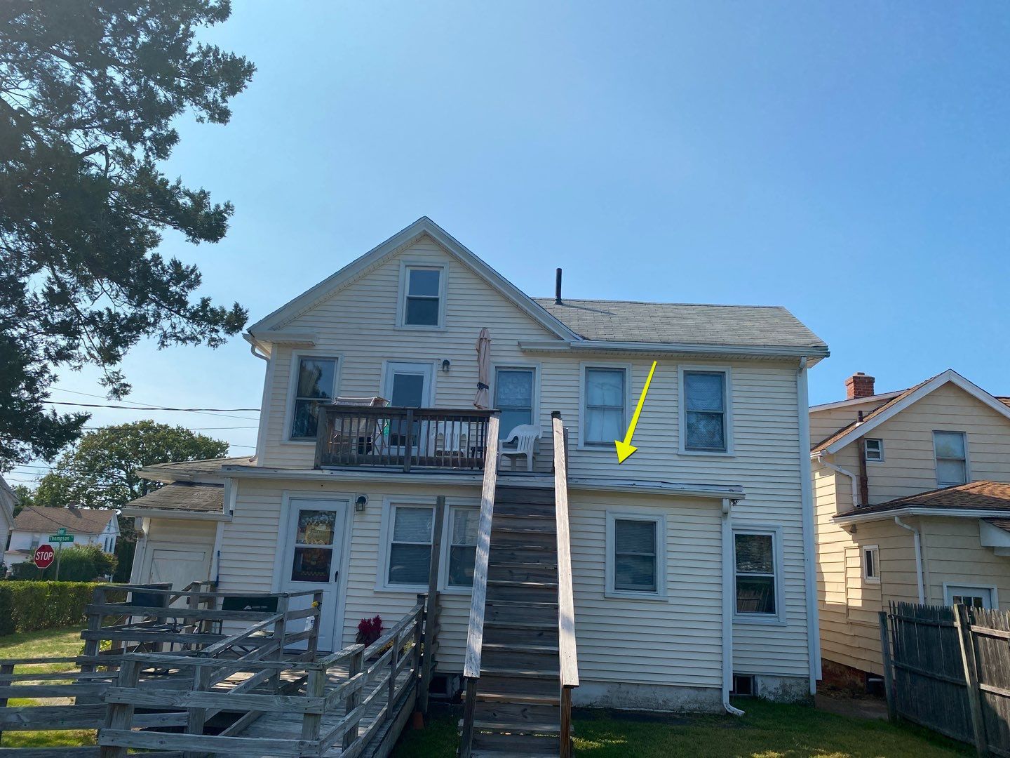 Owens Corning Duration Designer - Black Sable by A Plus Exterior