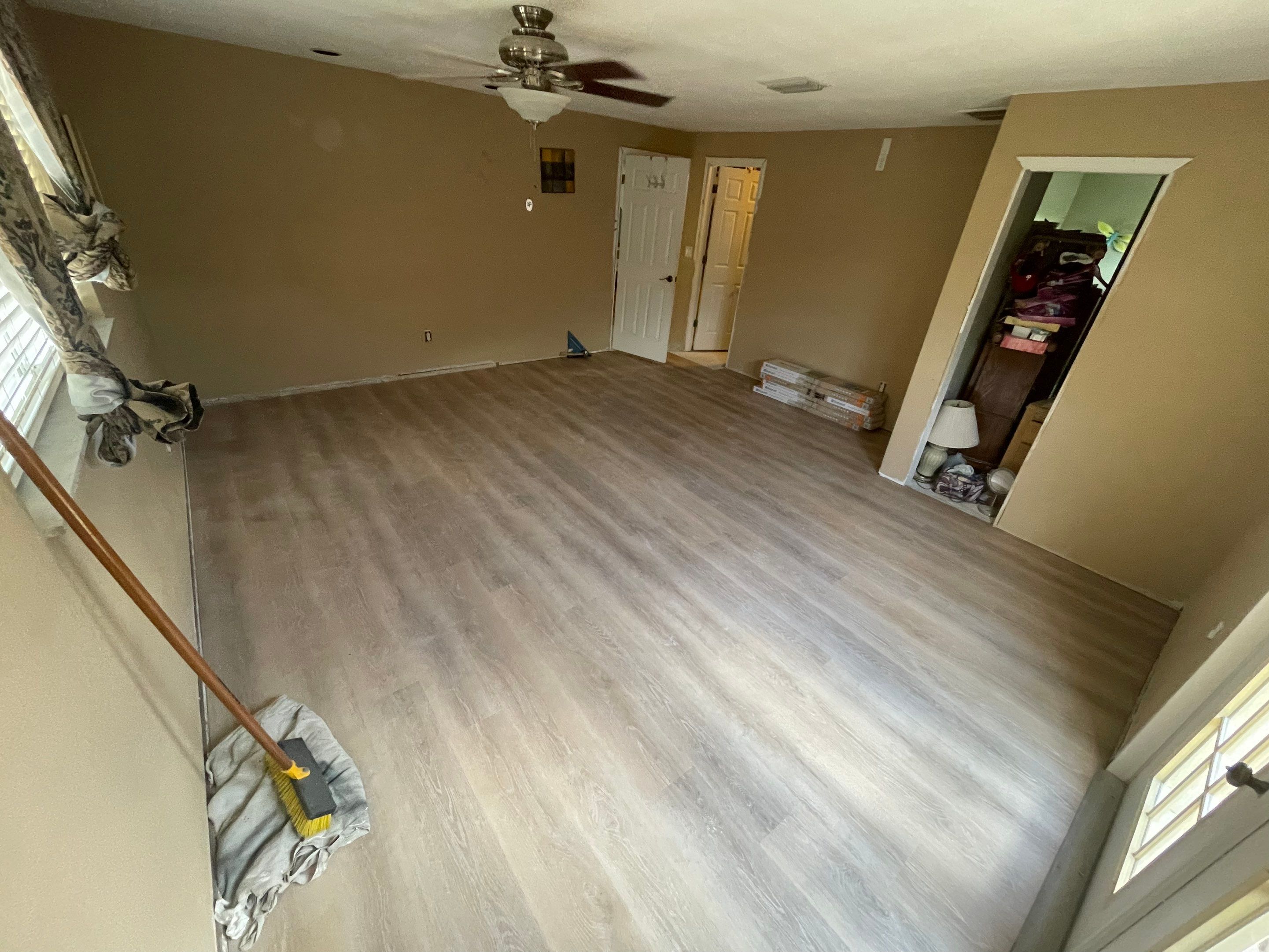 Project in Largo, FL by Proline 