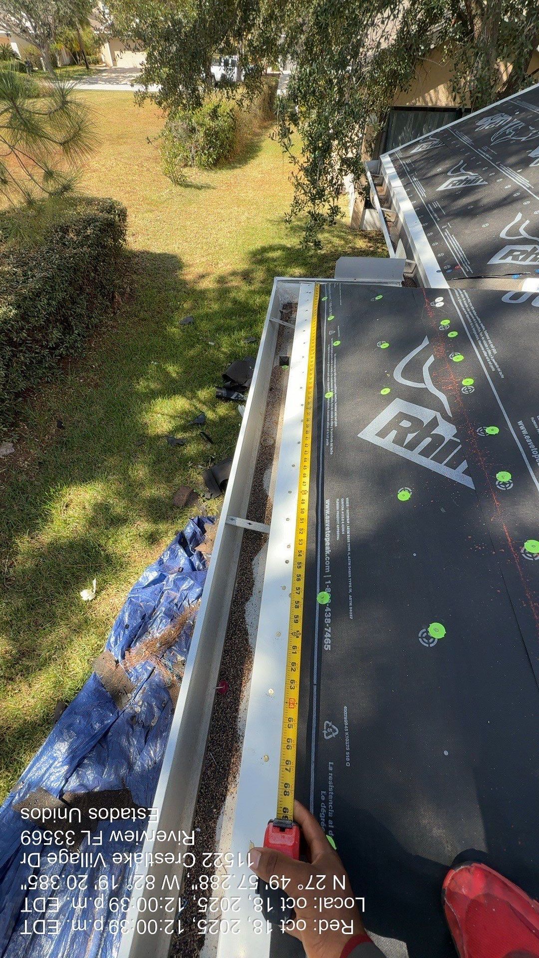 Project in Riverview by You Restorations LLC DBA YOU-Home