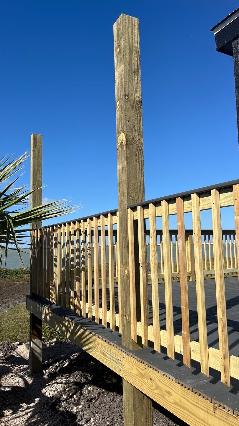 Mobile Home in Paradise by Bayfront Roofing and Construction