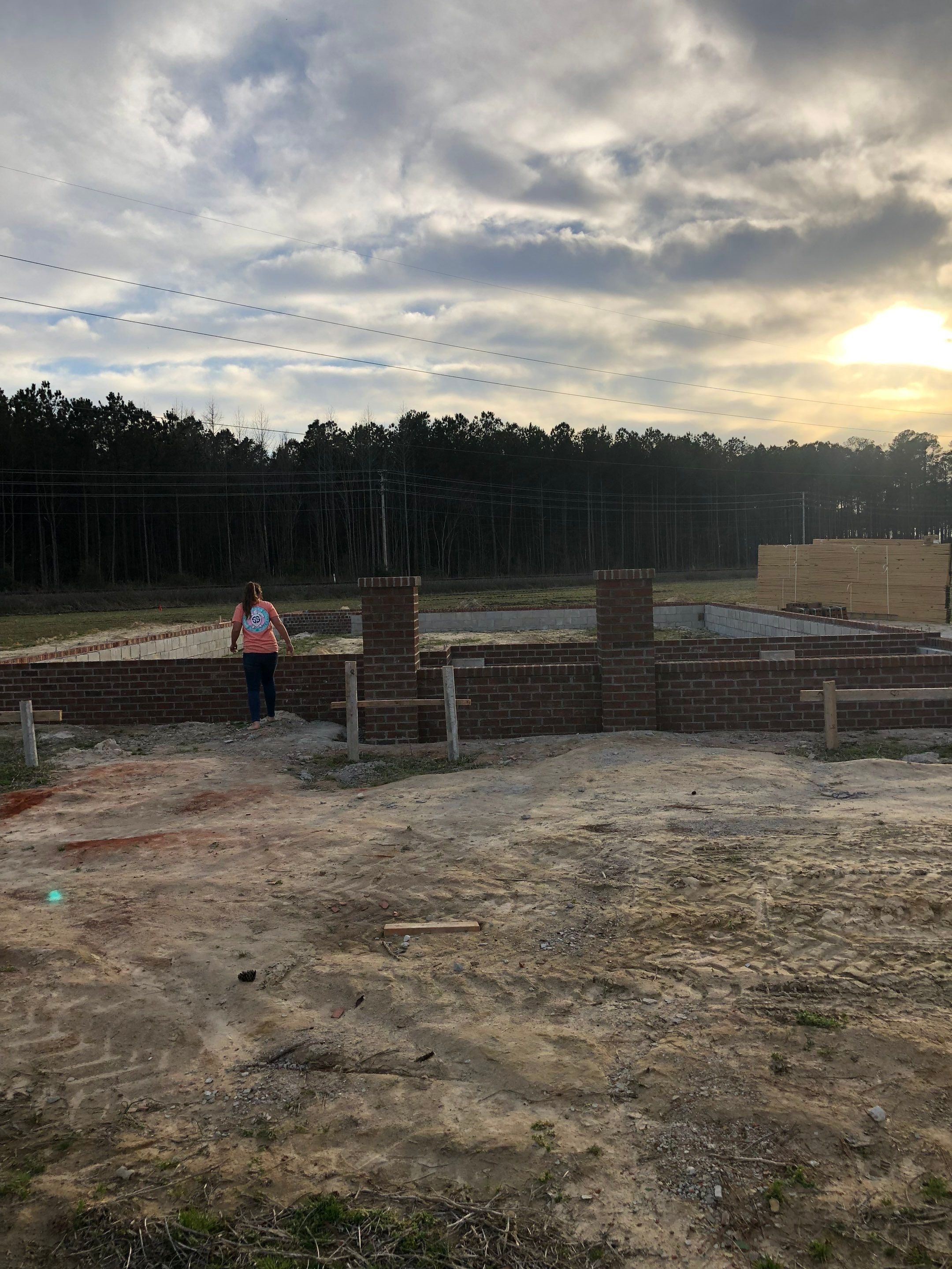 Custom New Construction Residential by S.W. Contracting & Consulting