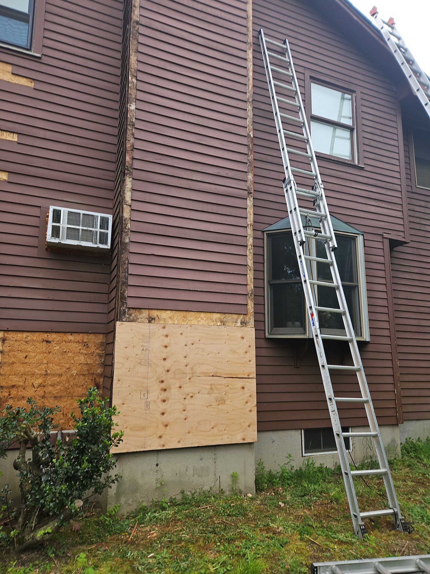 Siding | Methuen by Mighty Dog Roofing of Greater Middlesex County
