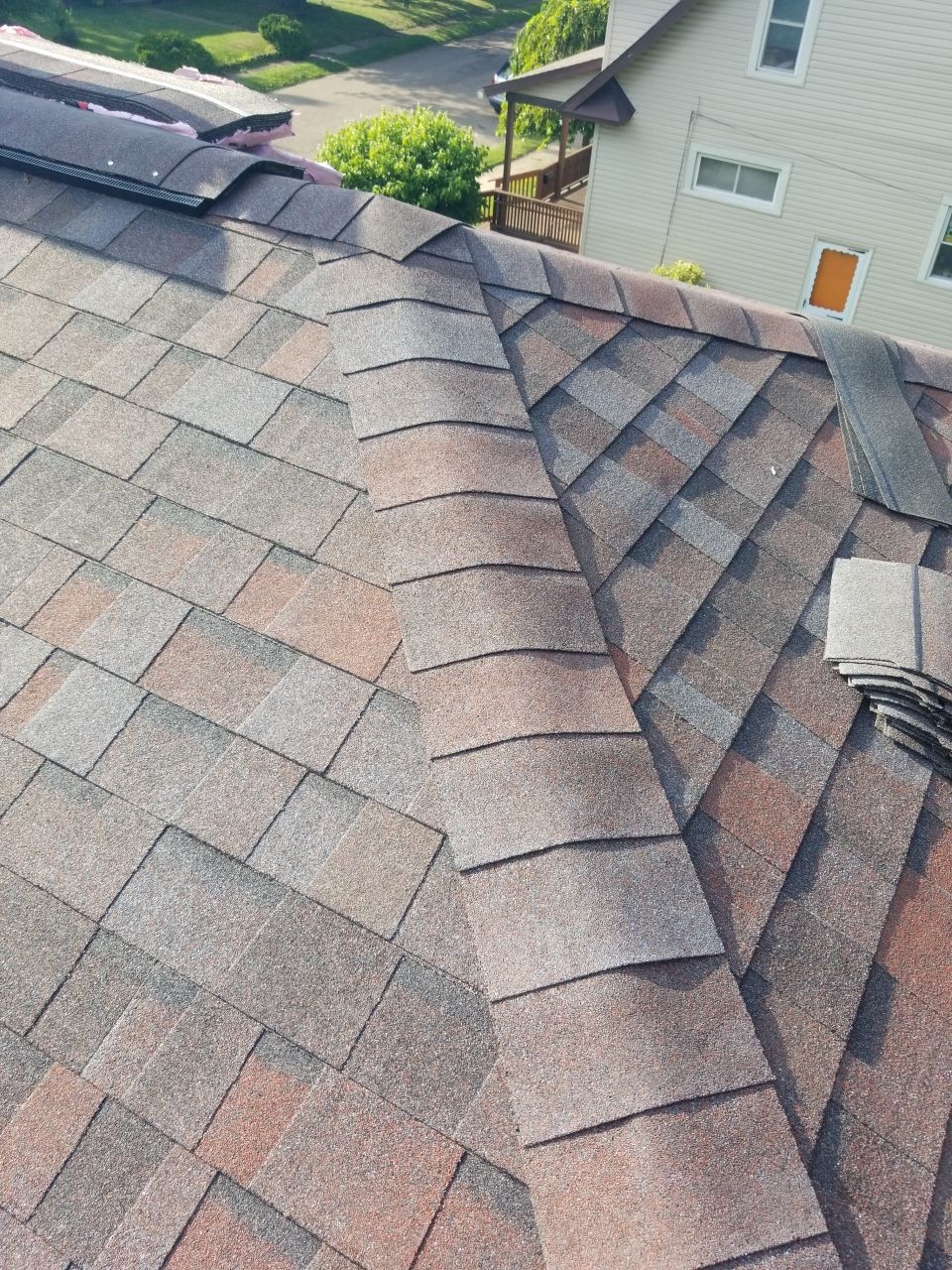 Kevin Peters by Silver Leaf Contracting 