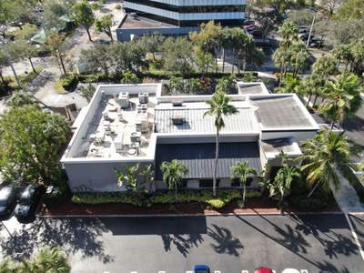 NORTH UNIVERSITY PROPERTIES